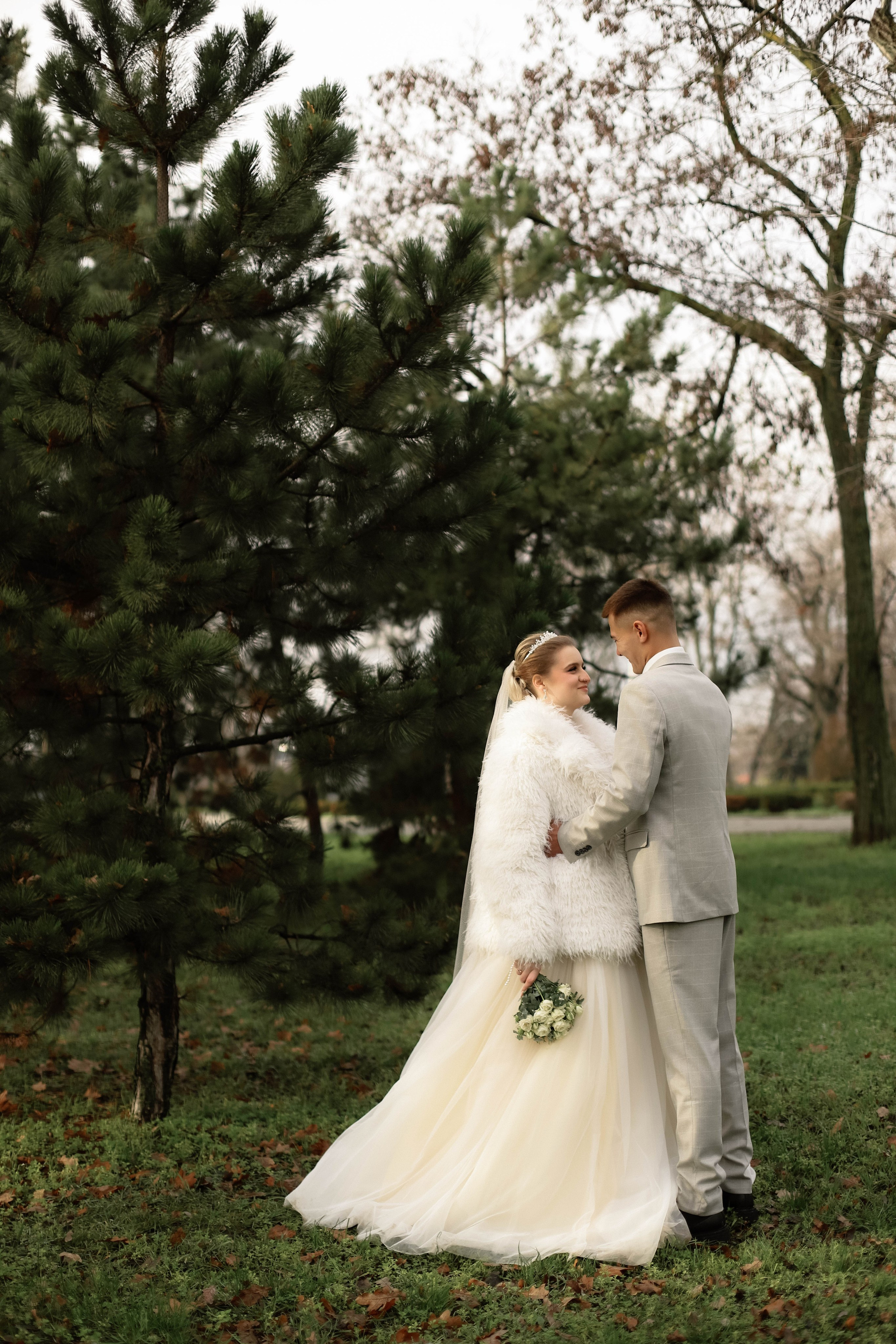 ОКСАНА & ДАНИЛ. Фотограф Мариуполь | Ялта | Крым — Диана Мазенко