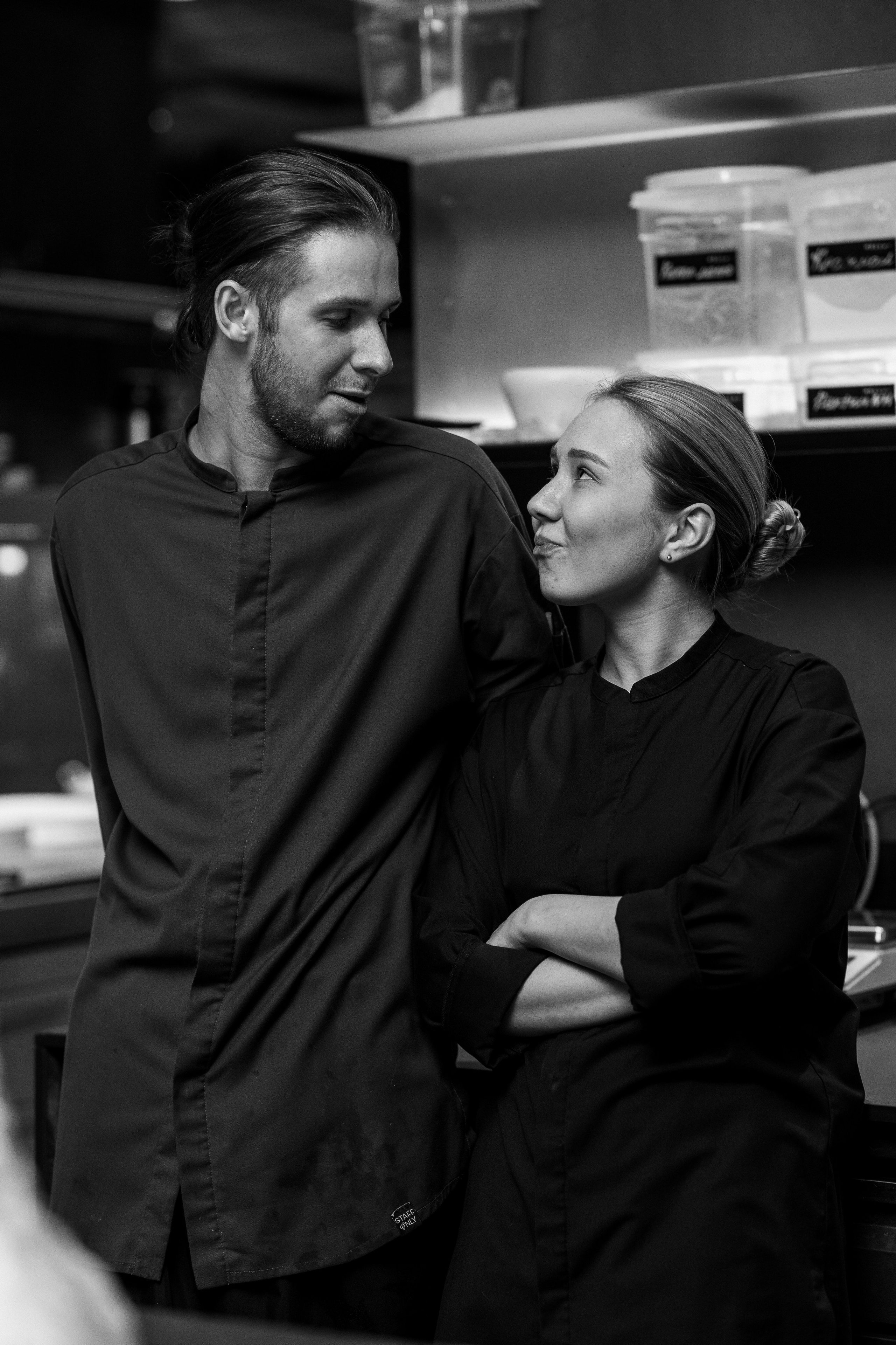 Репортаж. Фотограф Павел Рыжков