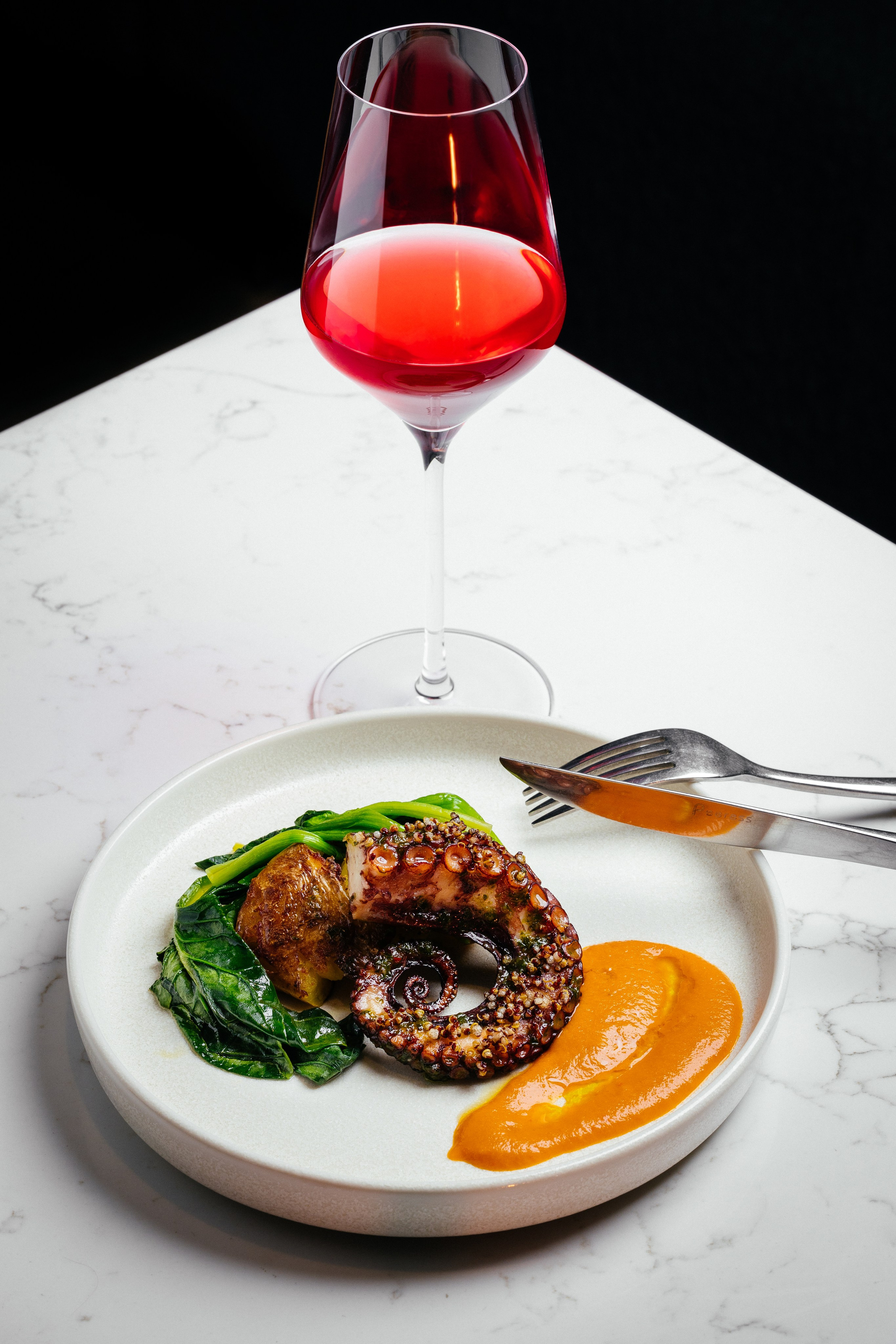 Фуд фотография. Фотограф Павел Рыжков