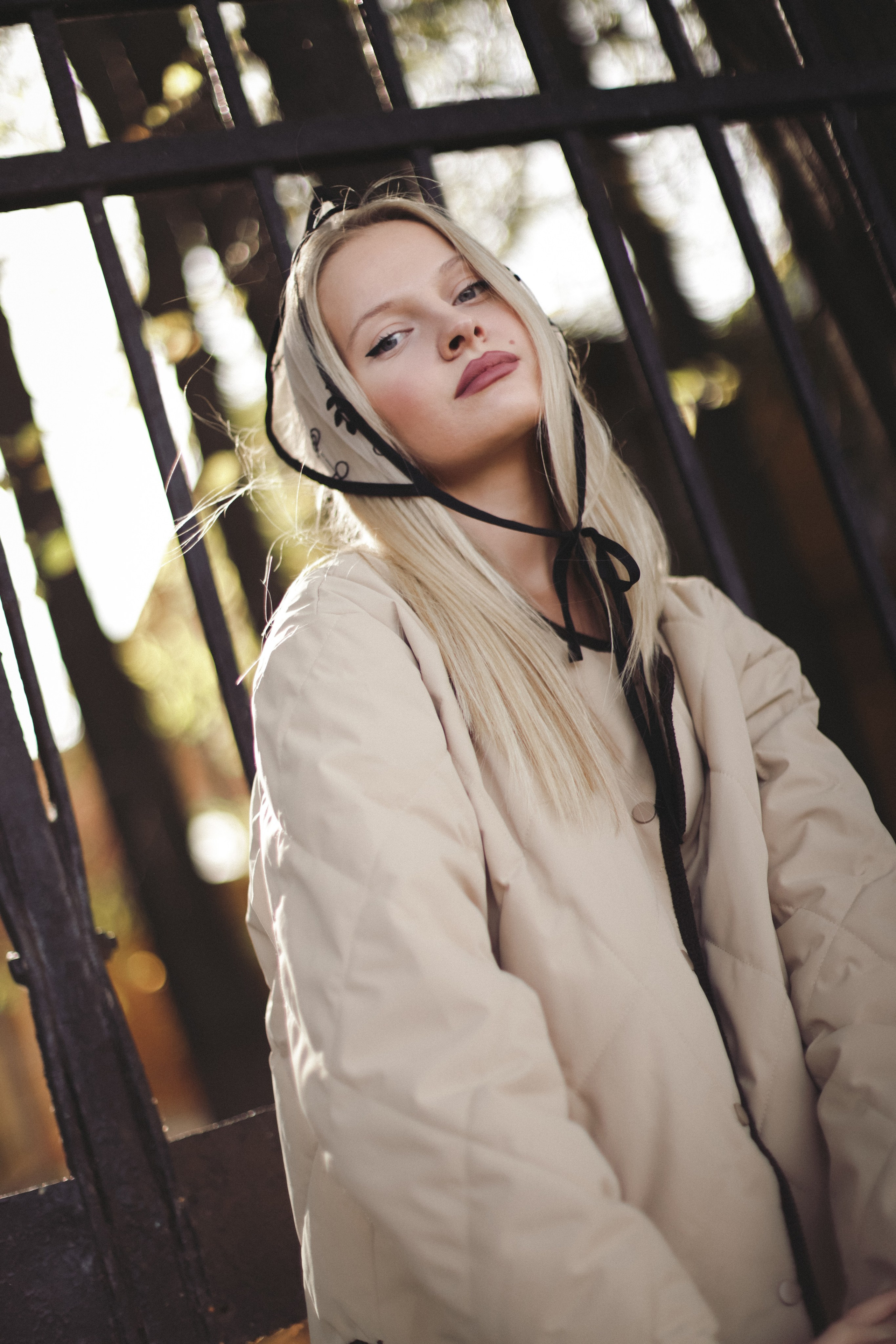 Алина. Фотограф в Нижнем Новгороде Кристина Батанова