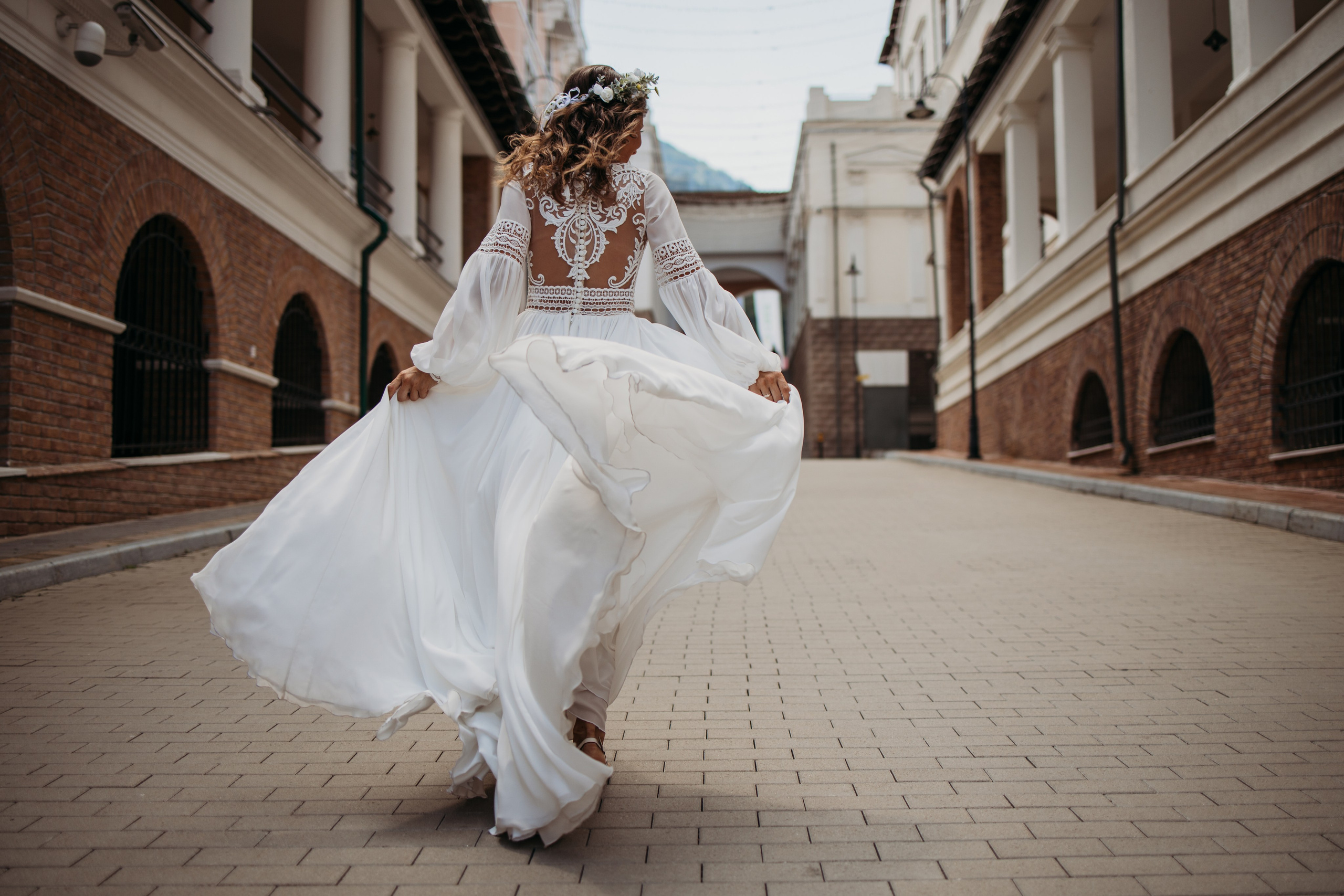 Красная Поляна. Фотограф Сочи Татьяна Зорина