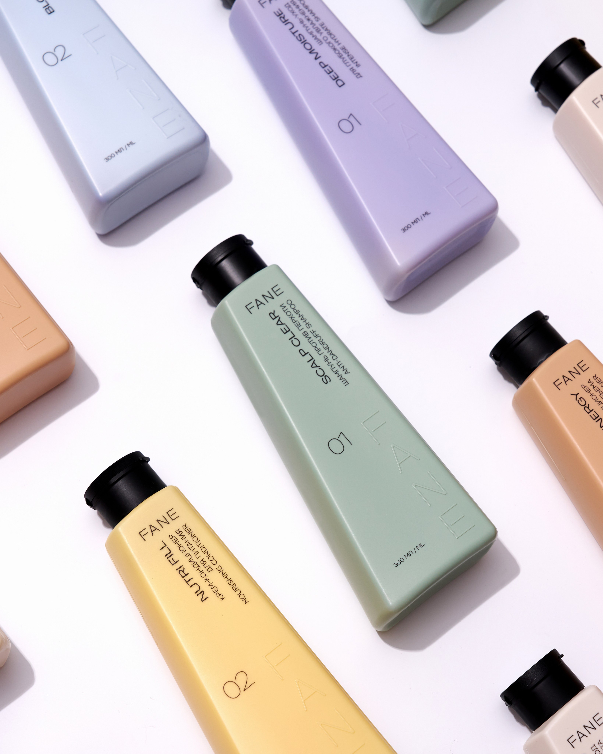 FANE. Коммерческий фотограф Санкт-Петербург, Москва