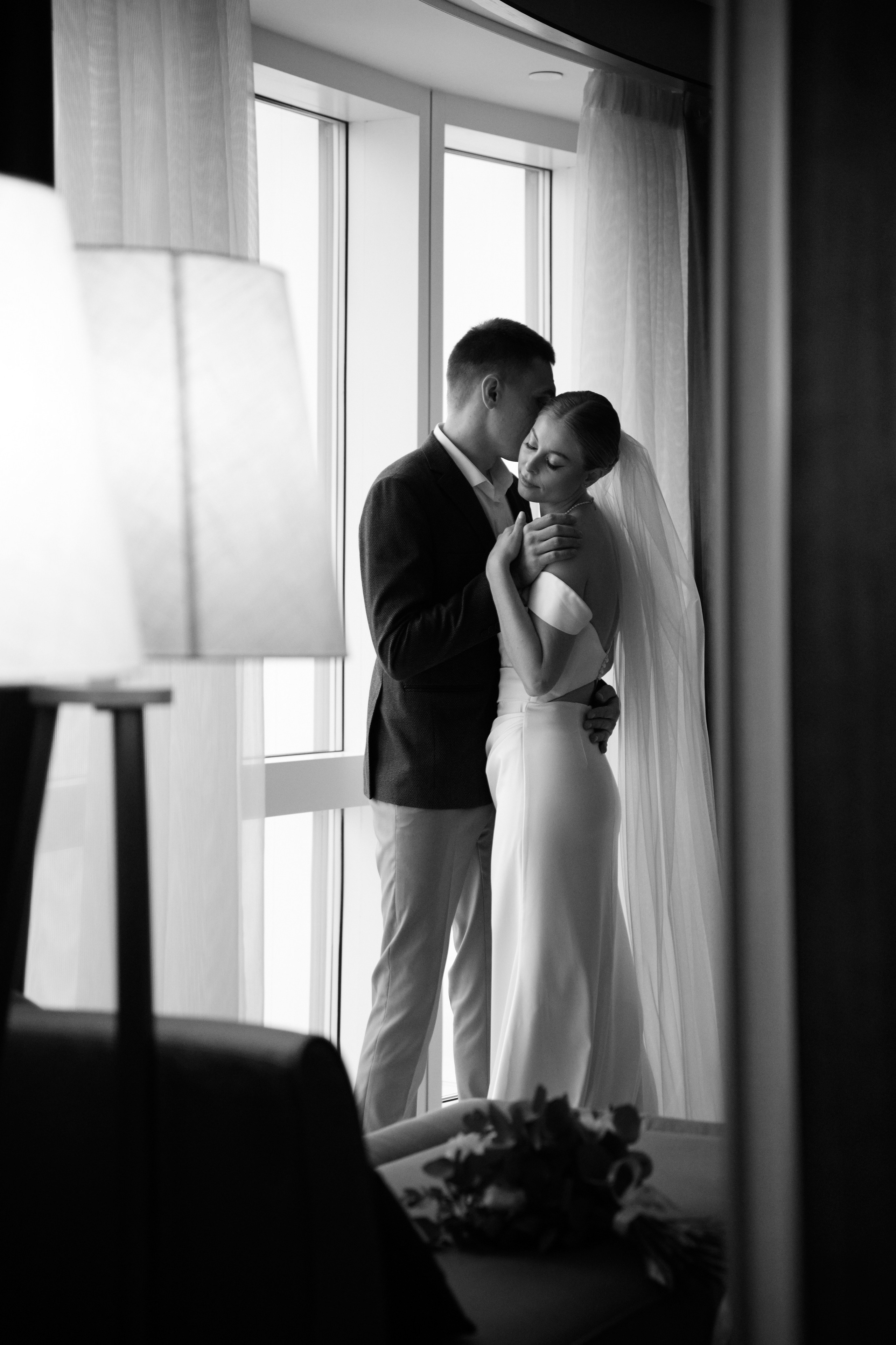 Ilia & Tanya. Фотограф