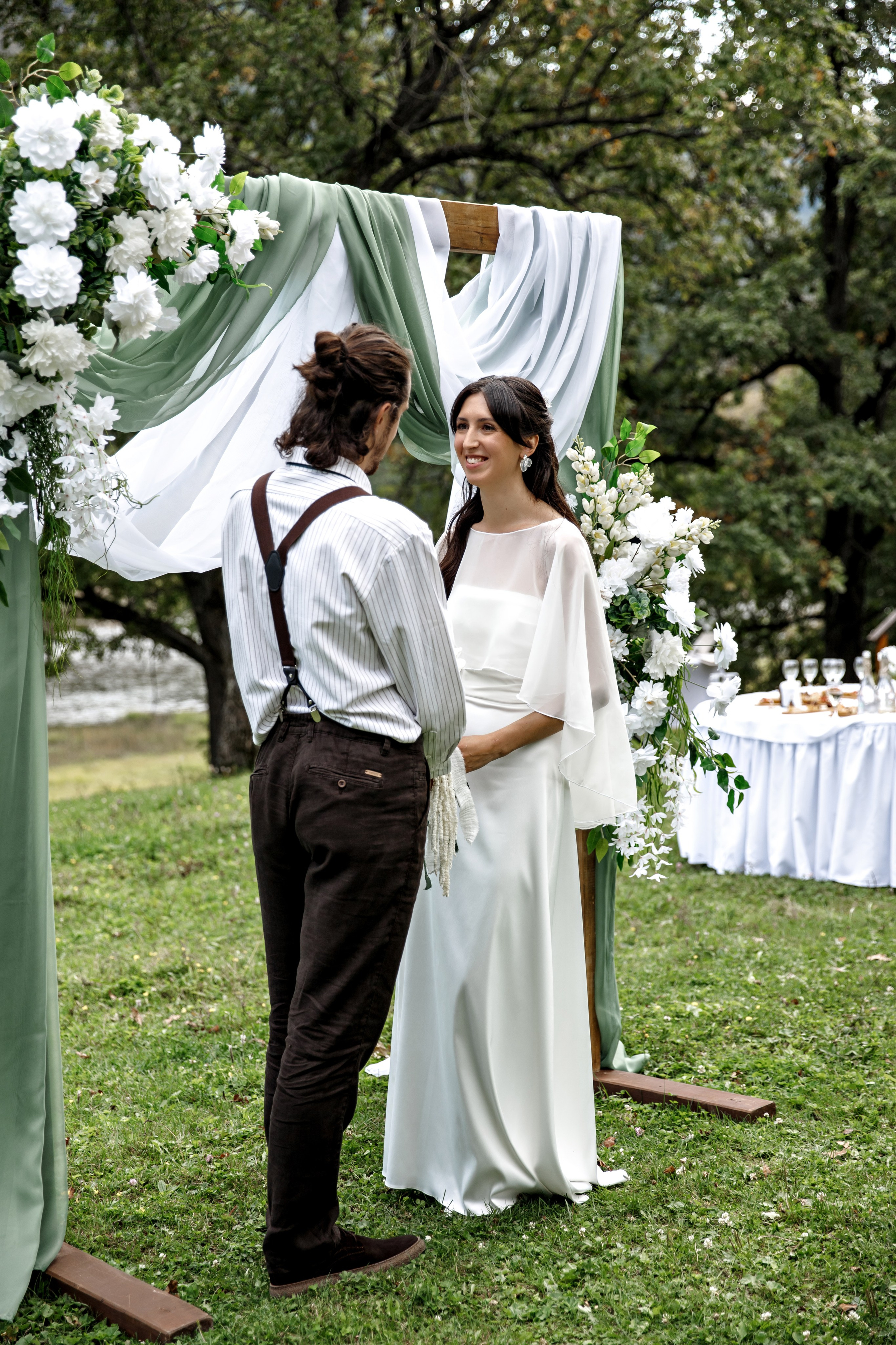 Роман и Екатерина. Свадебный и семейный фотограф Разида Мухаметова