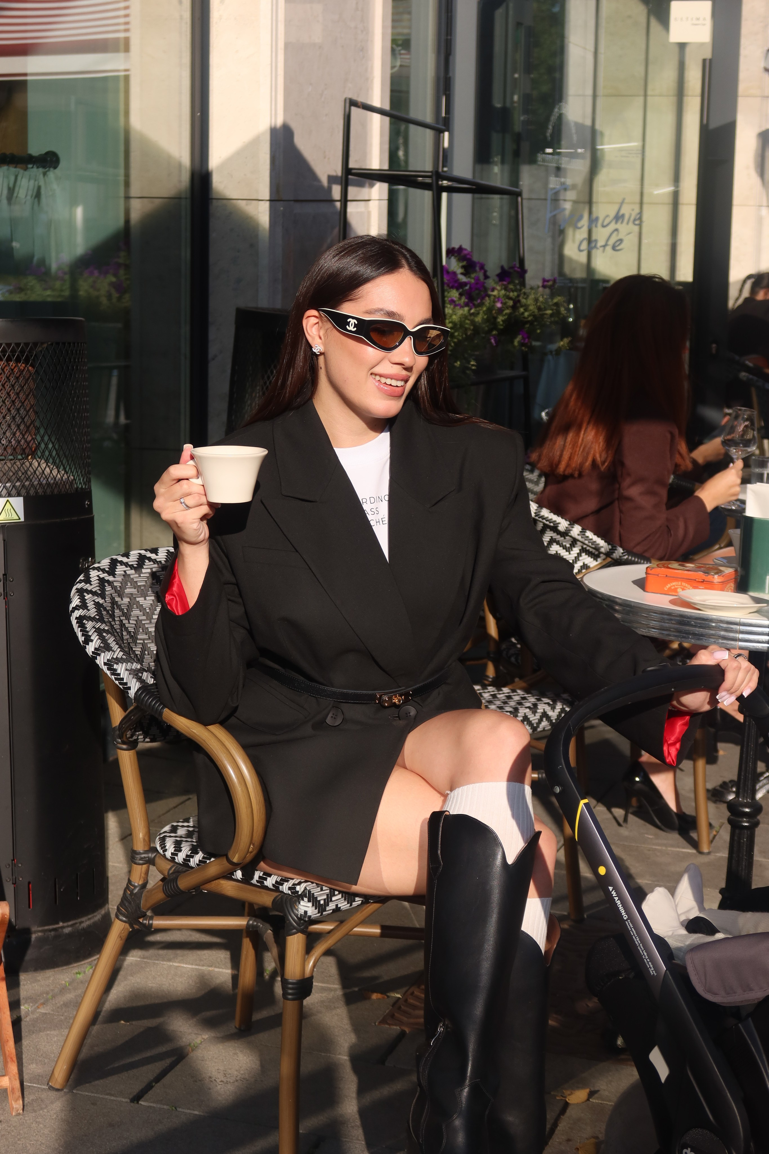 До / После. Фотограф в Екатеринбурге Виктория Ткаченко