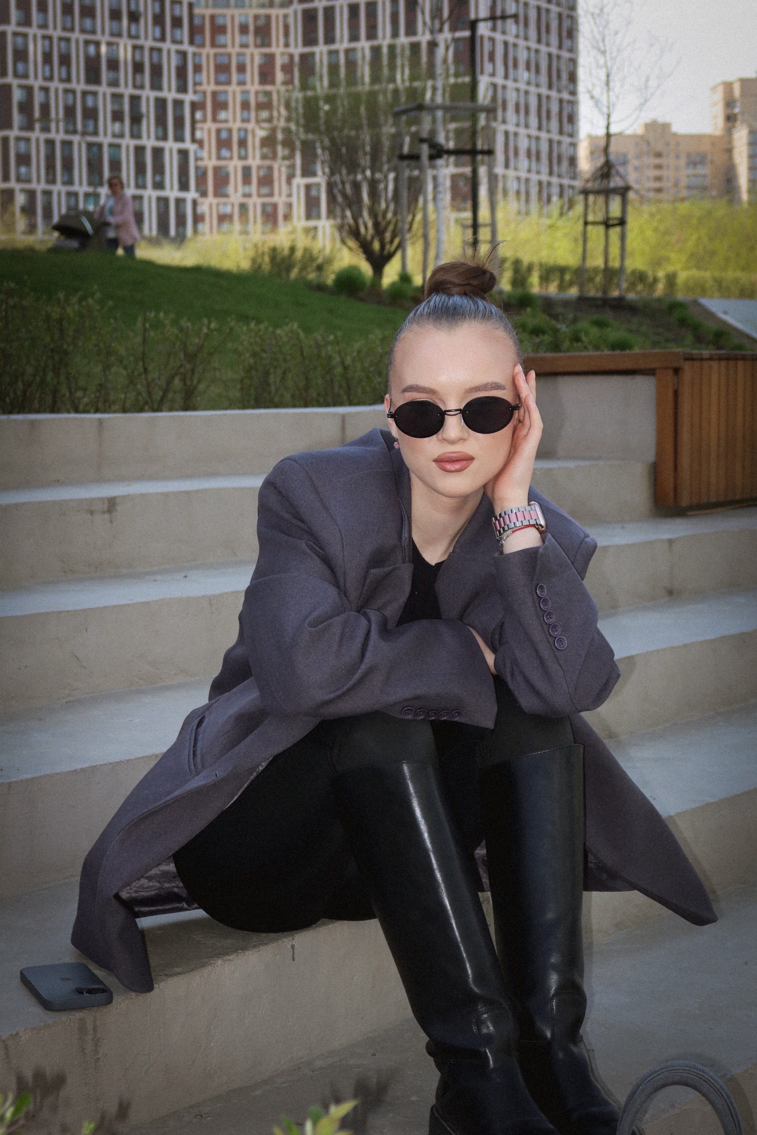 Emiliya. Фотограф в Екатеринбурге Виктория Ткаченко