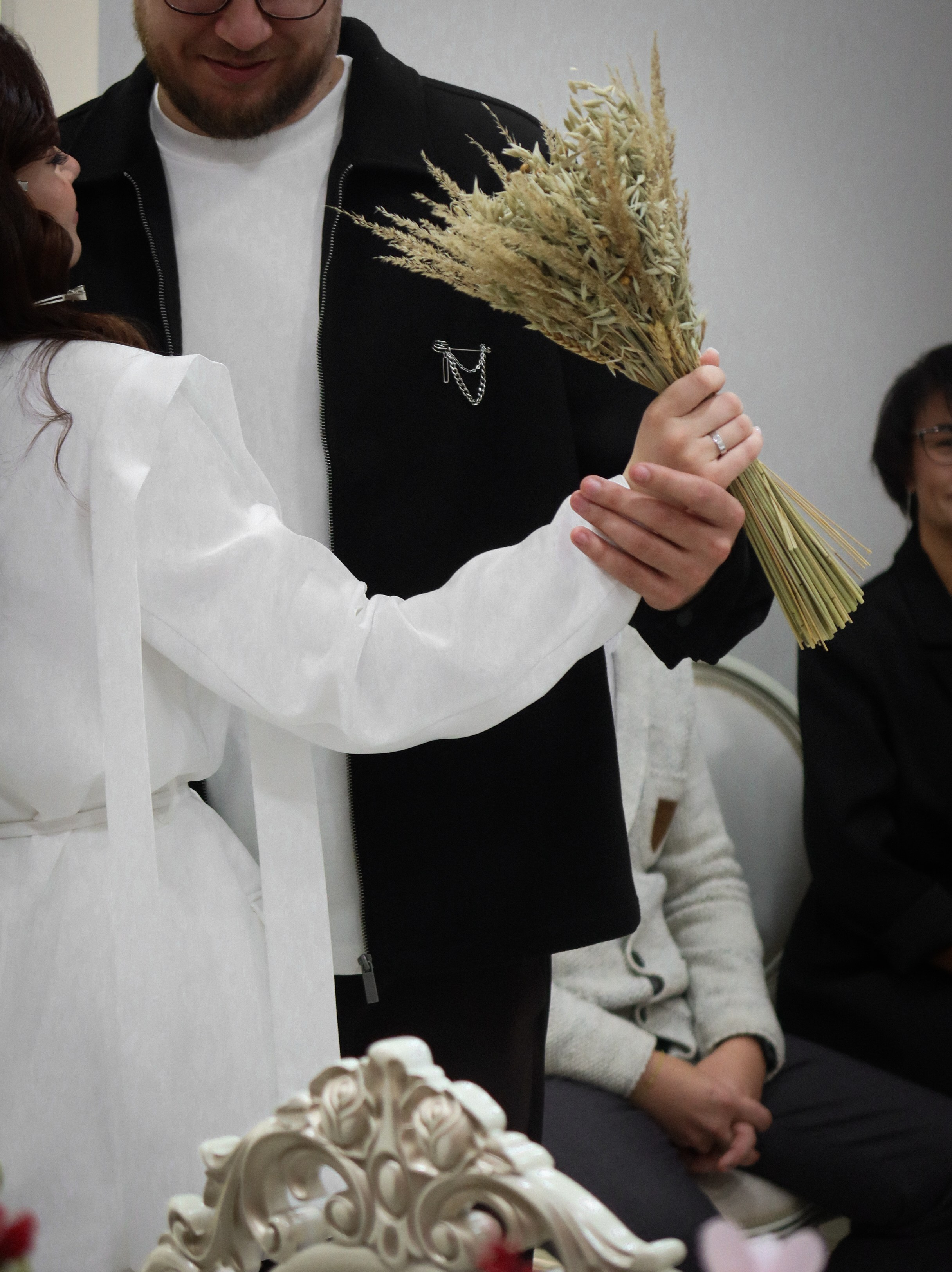 Alina & Artur. Фотограф в Екатеринбурге Виктория Ткаченко