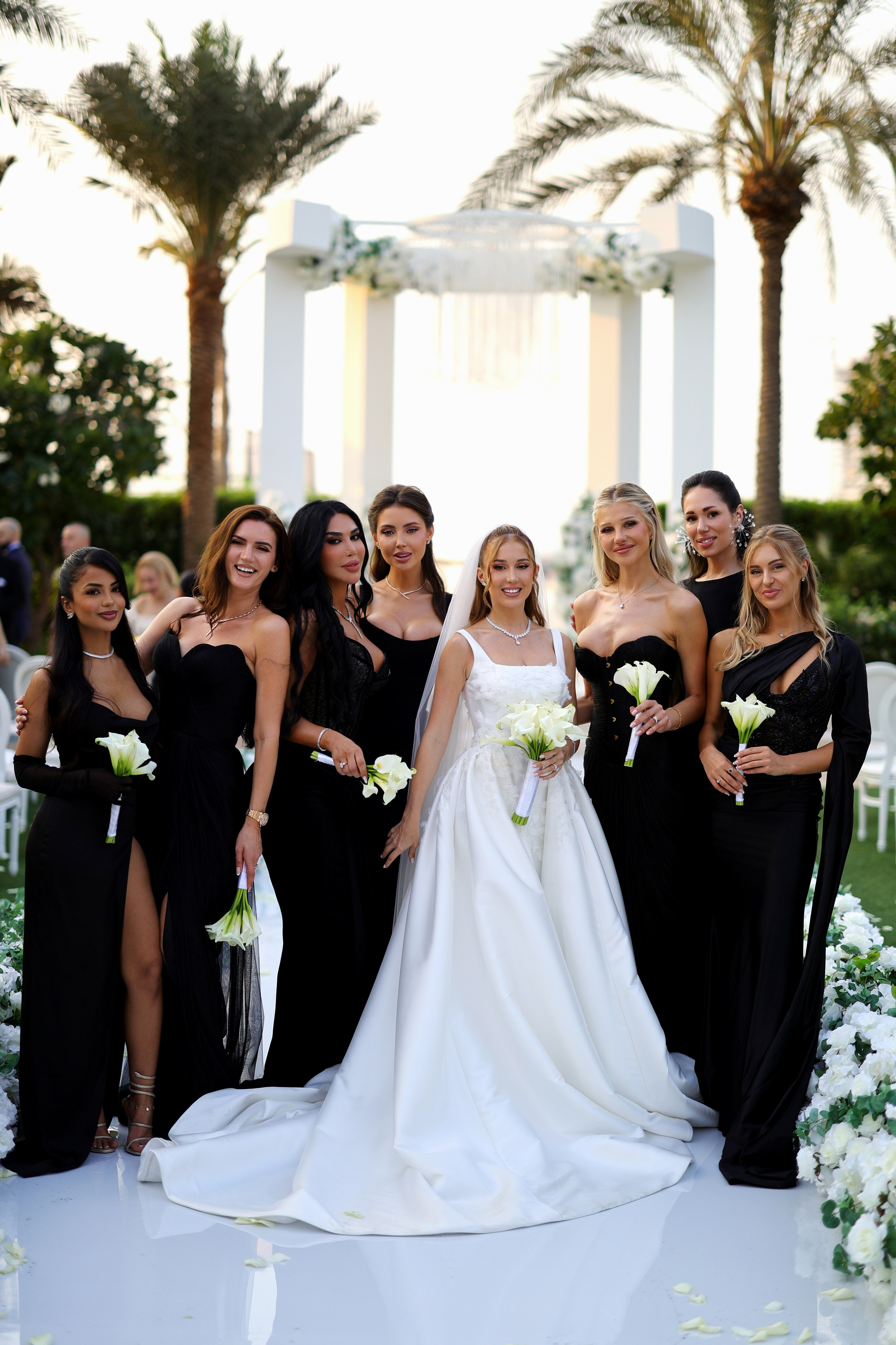 «Я буду любить тебя всегда». Свадебный фотограф Сочи Москва Дубай Снежана Магрин