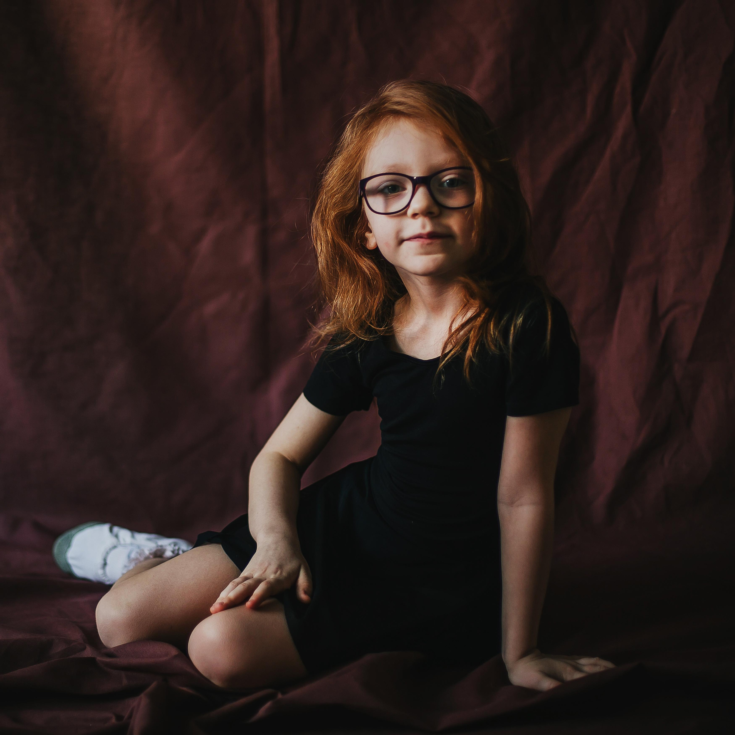 Мия. Фотограф Полина Егорова город Тюмень