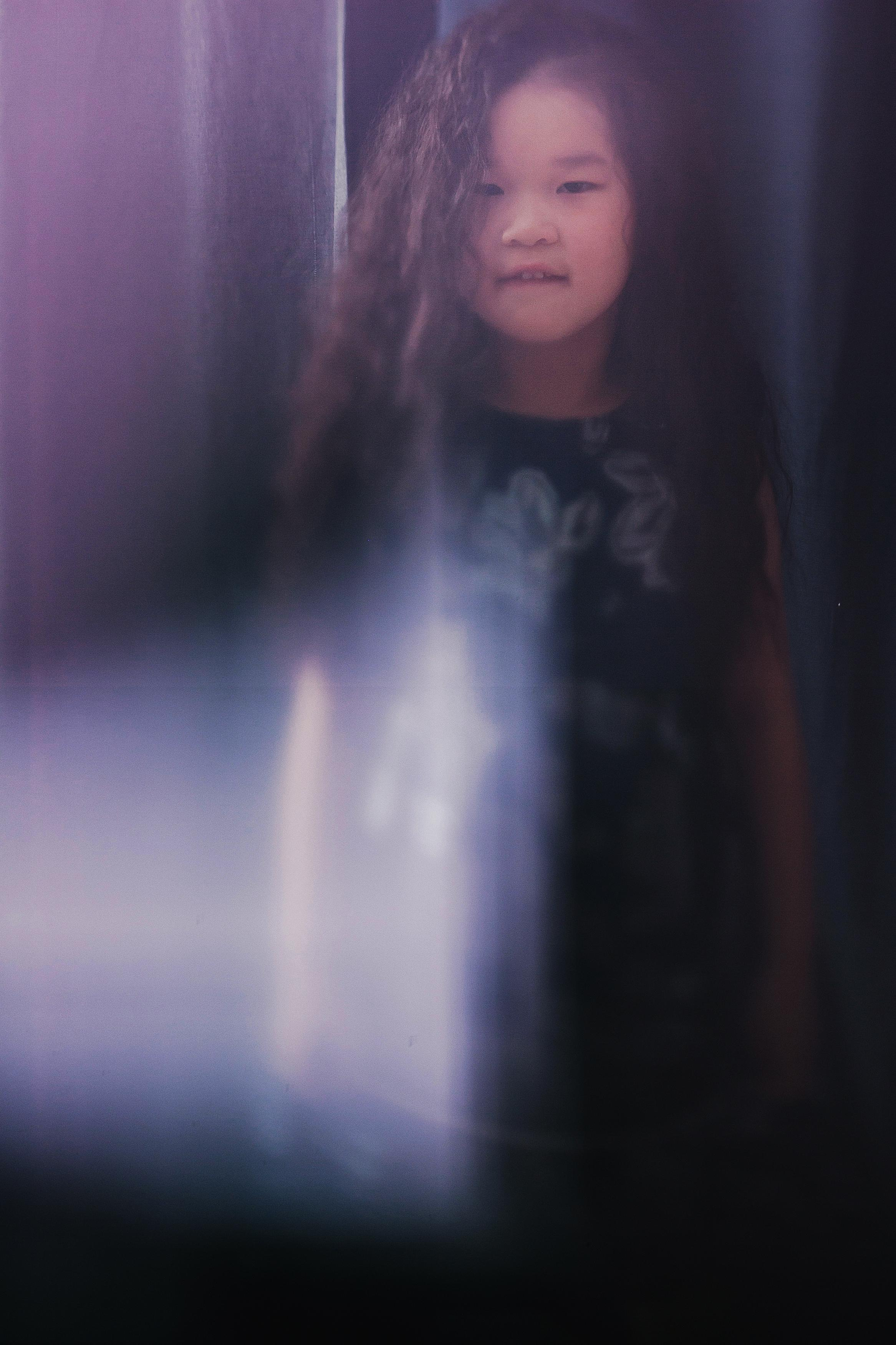 Улана. Фотограф Полина Егорова город Тюмень