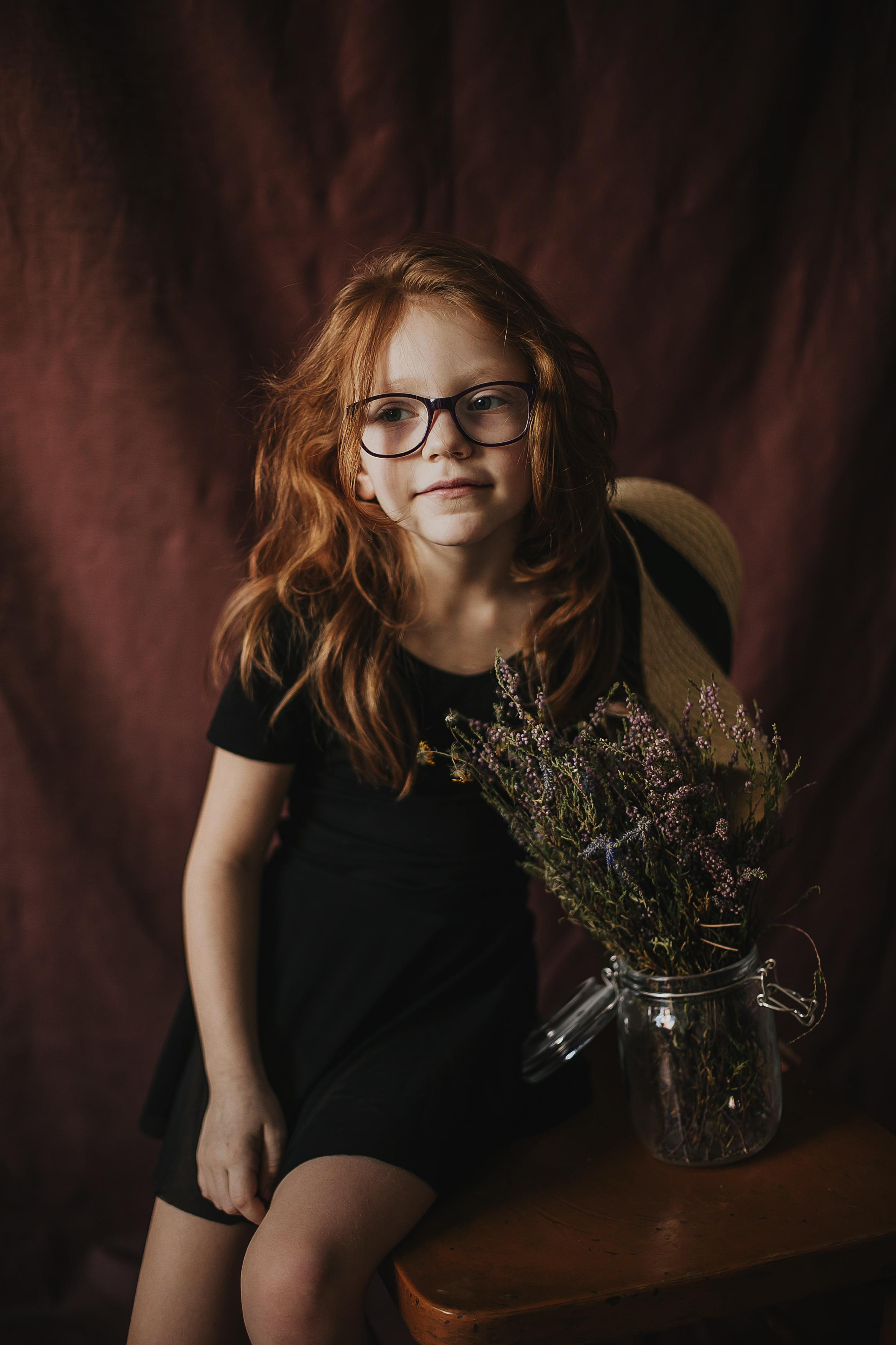 Мия. Фотограф Полина Егорова город Тюмень