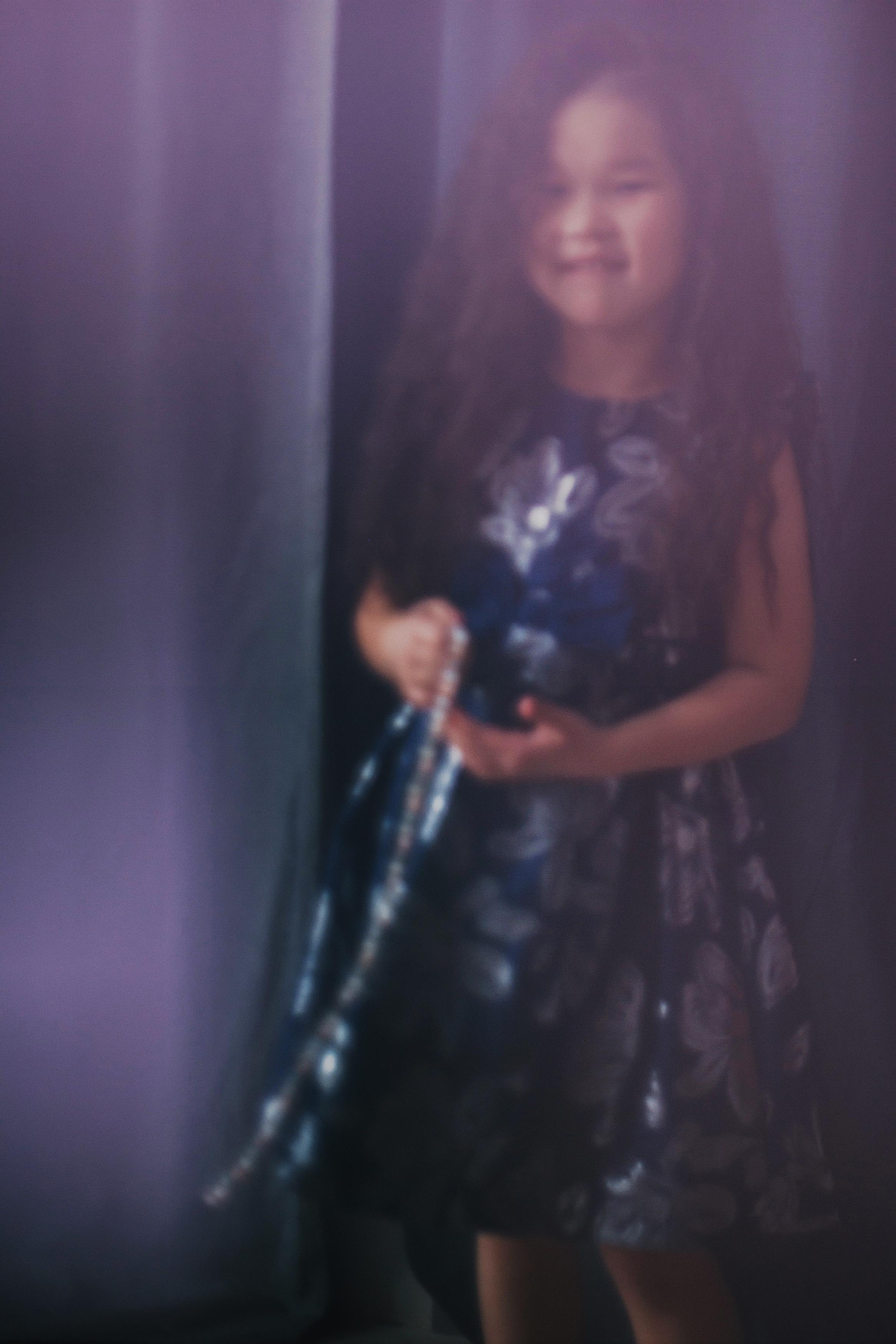 Улана. Фотограф Полина Егорова город Тюмень