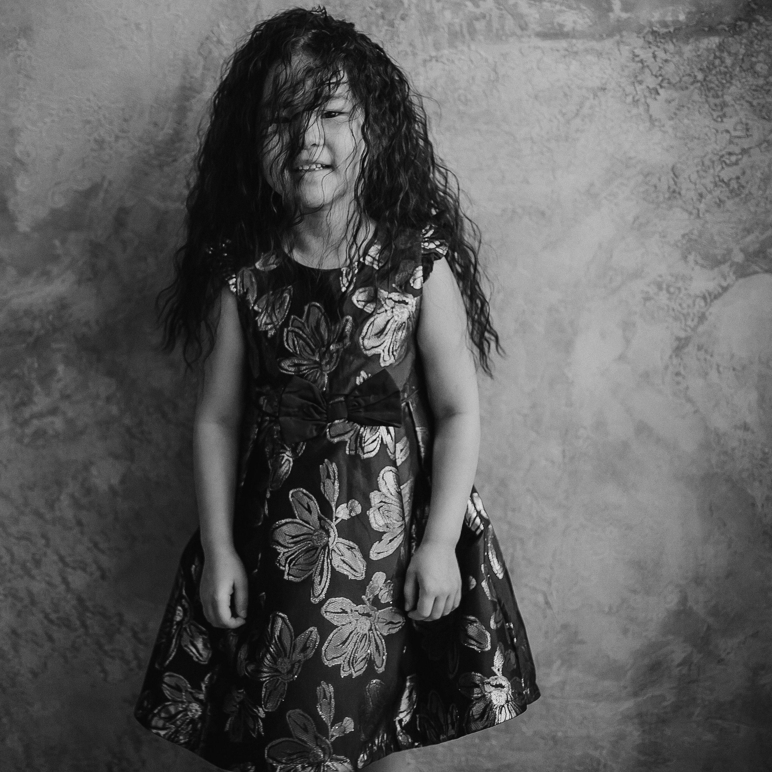 Улана. Фотограф Полина Егорова город Тюмень