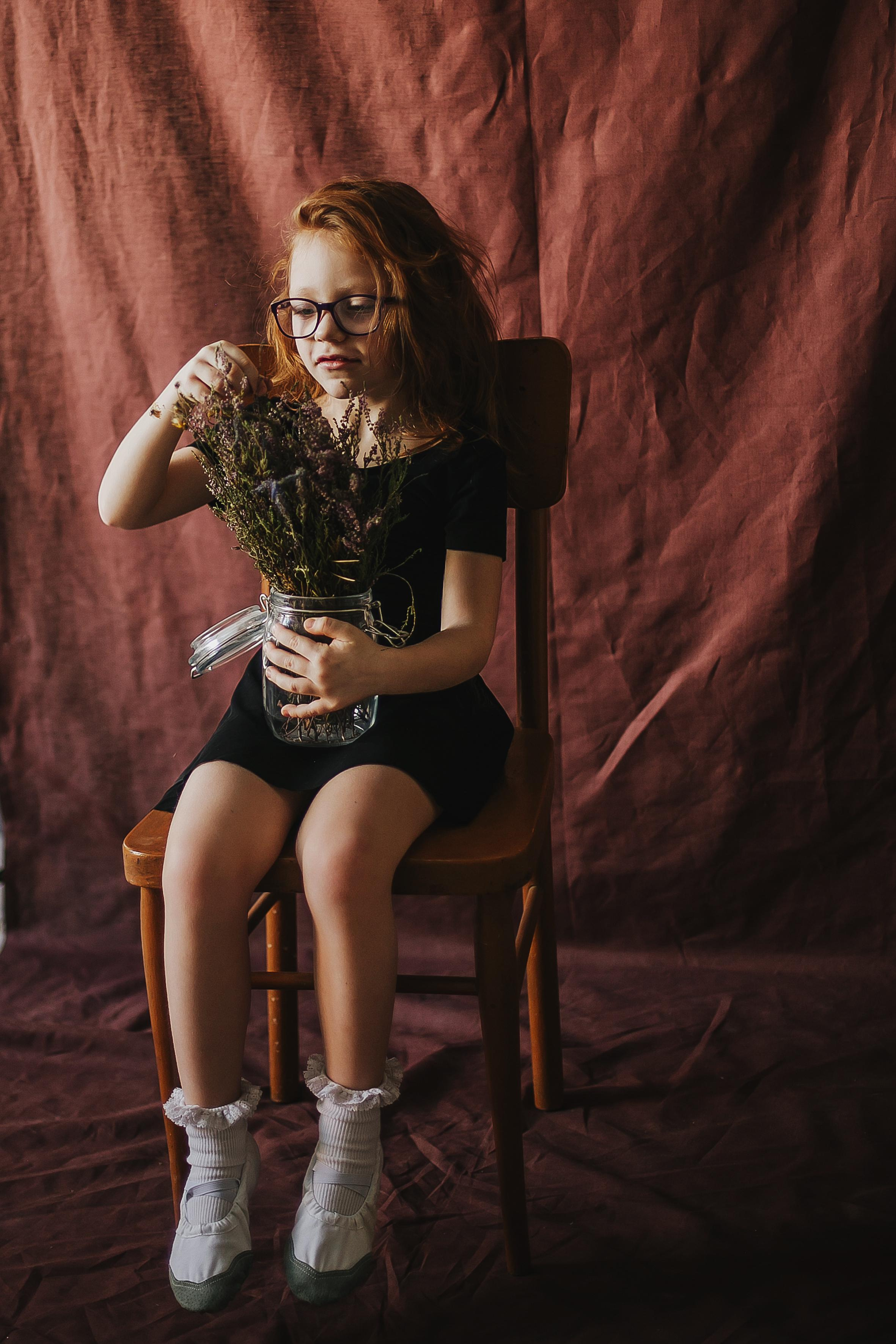 Мия. Фотограф Полина Егорова город Тюмень