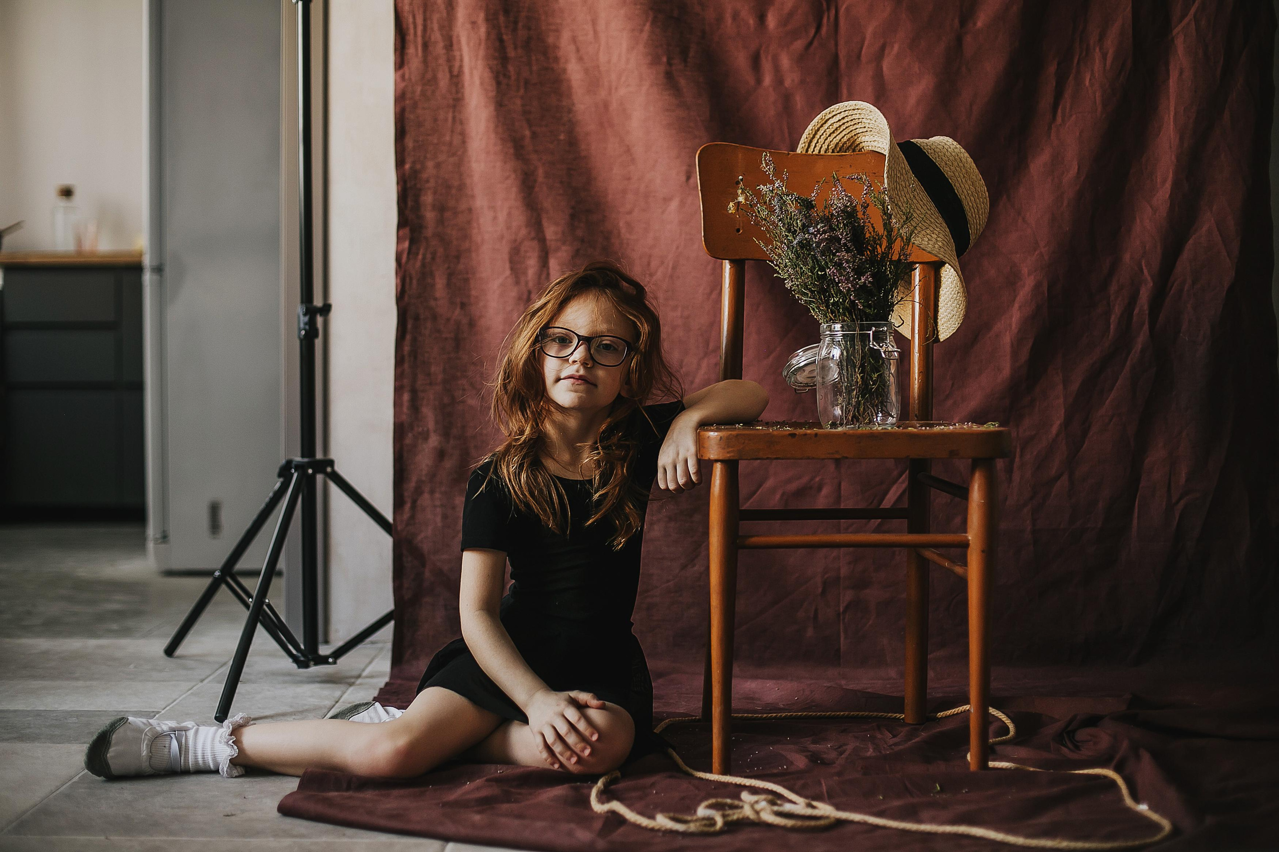 Мия. Фотограф Полина Егорова город Тюмень