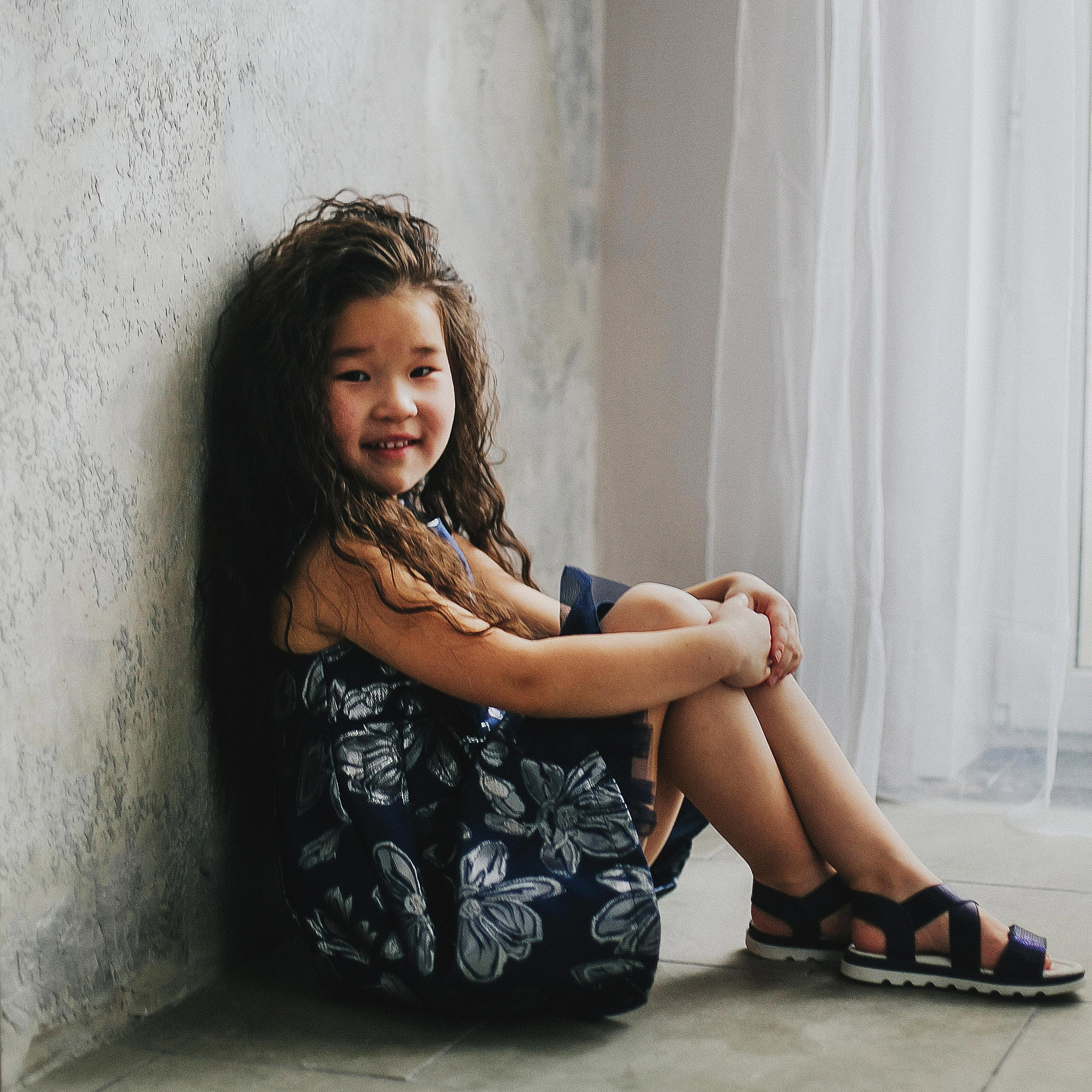 Улана. Фотограф Полина Егорова город Тюмень