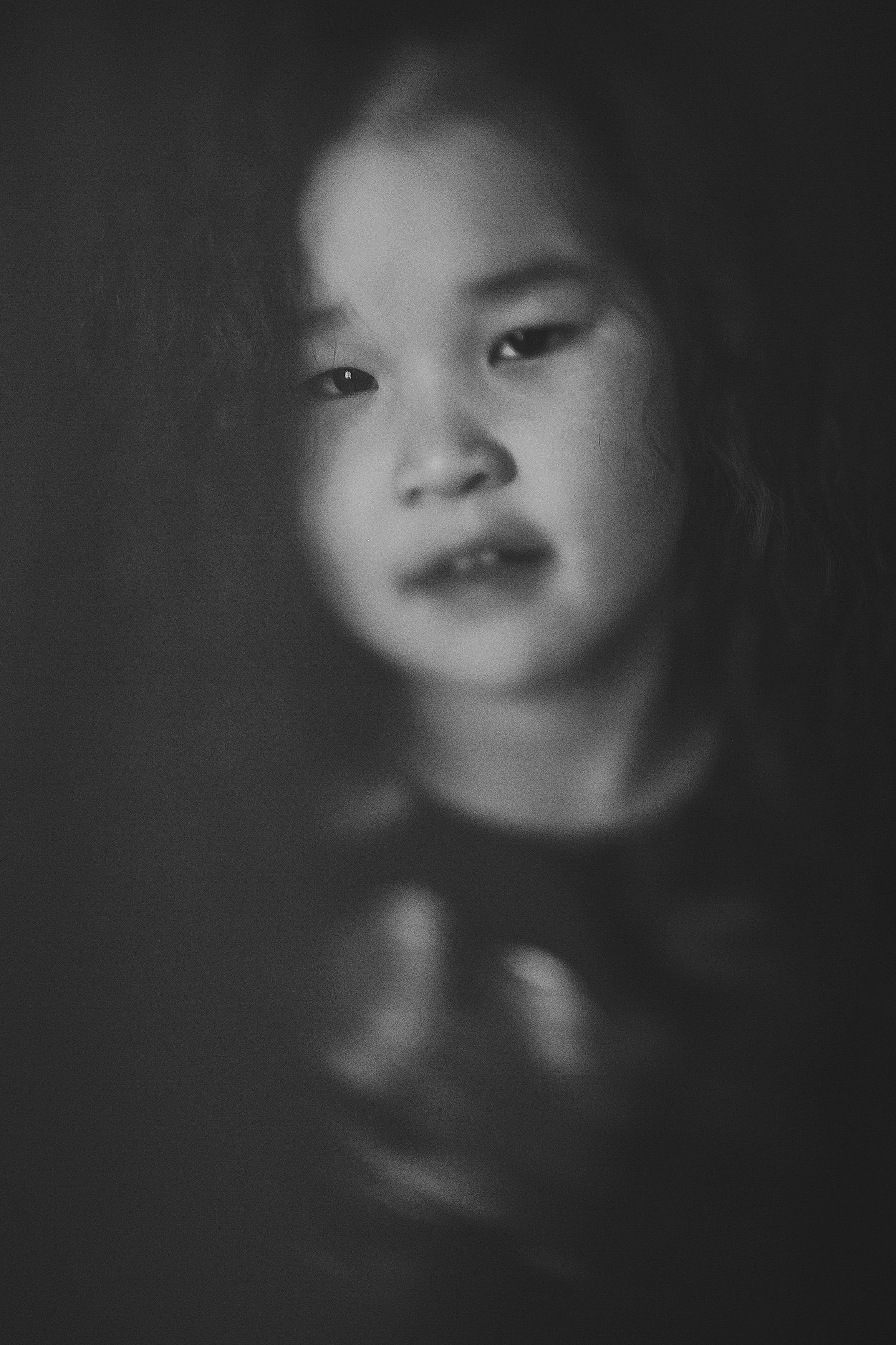 Улана. Фотограф Полина Егорова город Тюмень