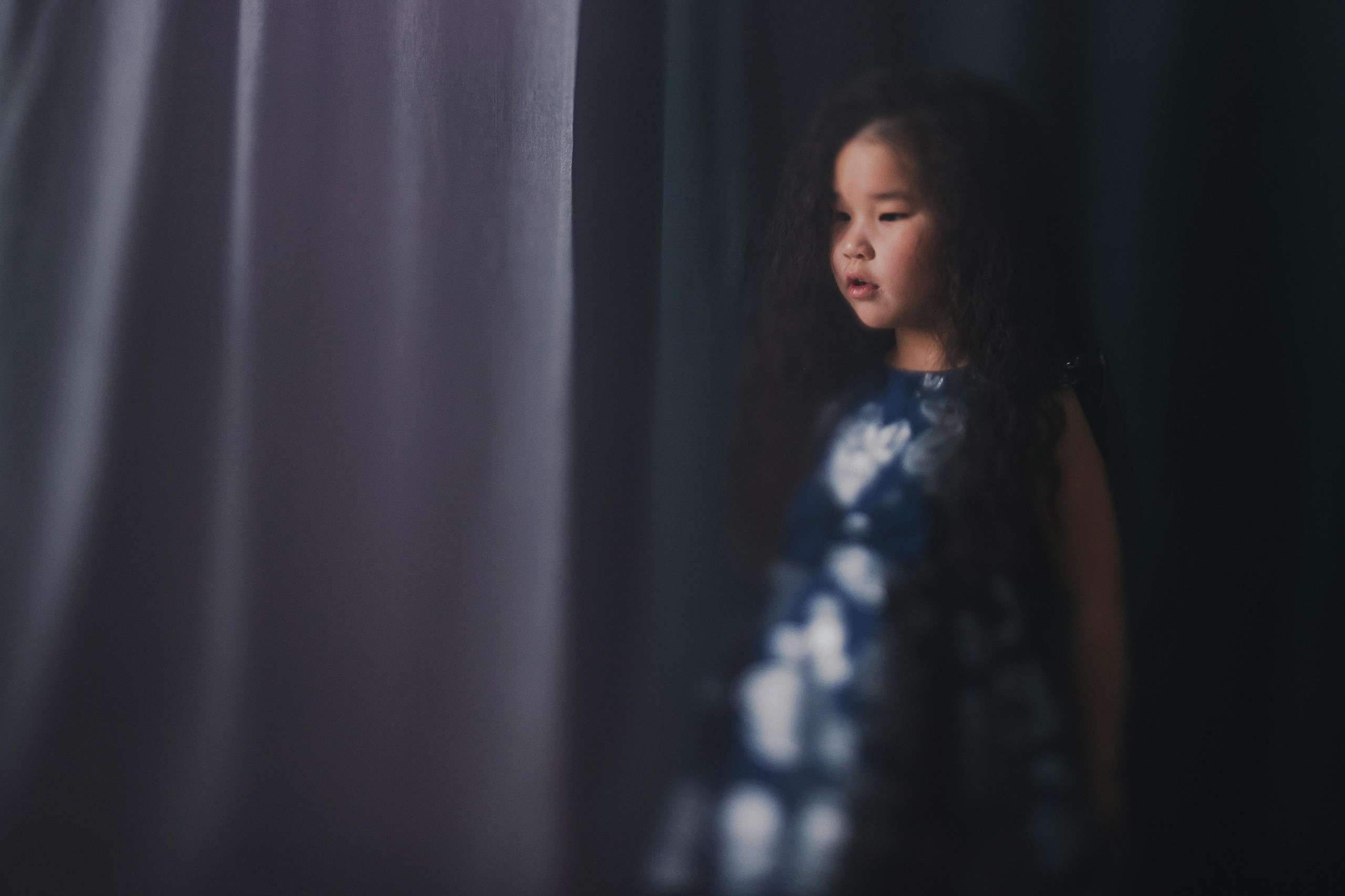 Улана. Фотограф Полина Егорова город Тюмень