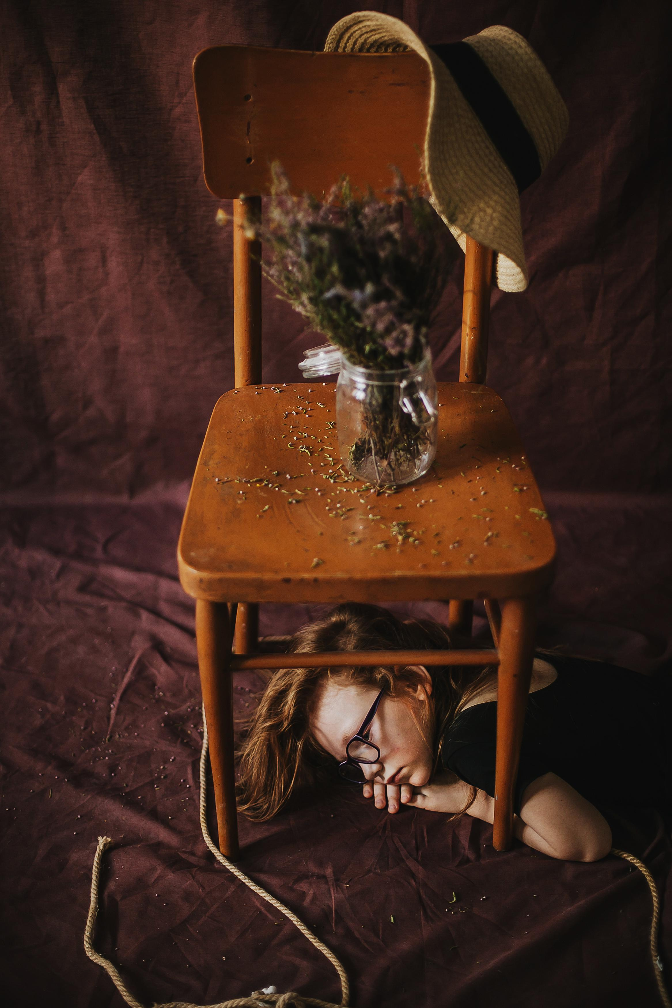 Мия. Фотограф Полина Егорова город Тюмень