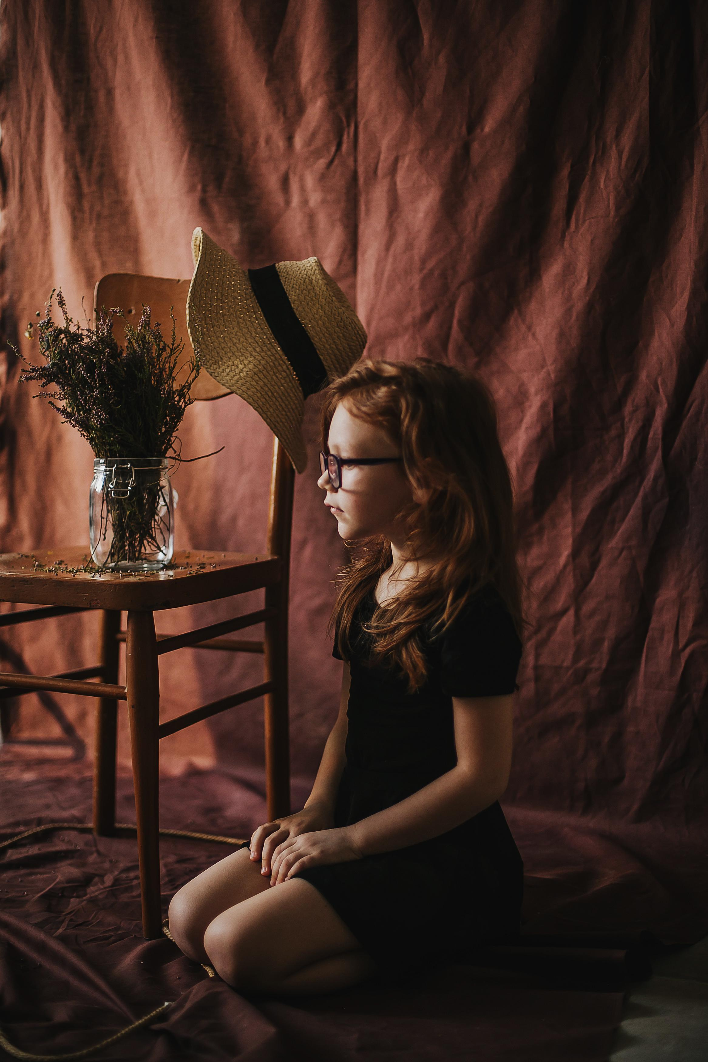 Мия. Фотограф Полина Егорова город Тюмень