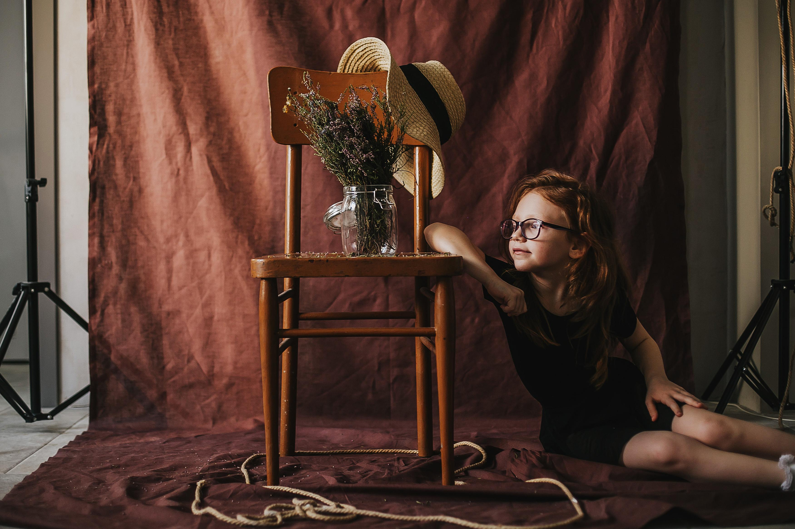 Мия. Фотограф Полина Егорова город Тюмень