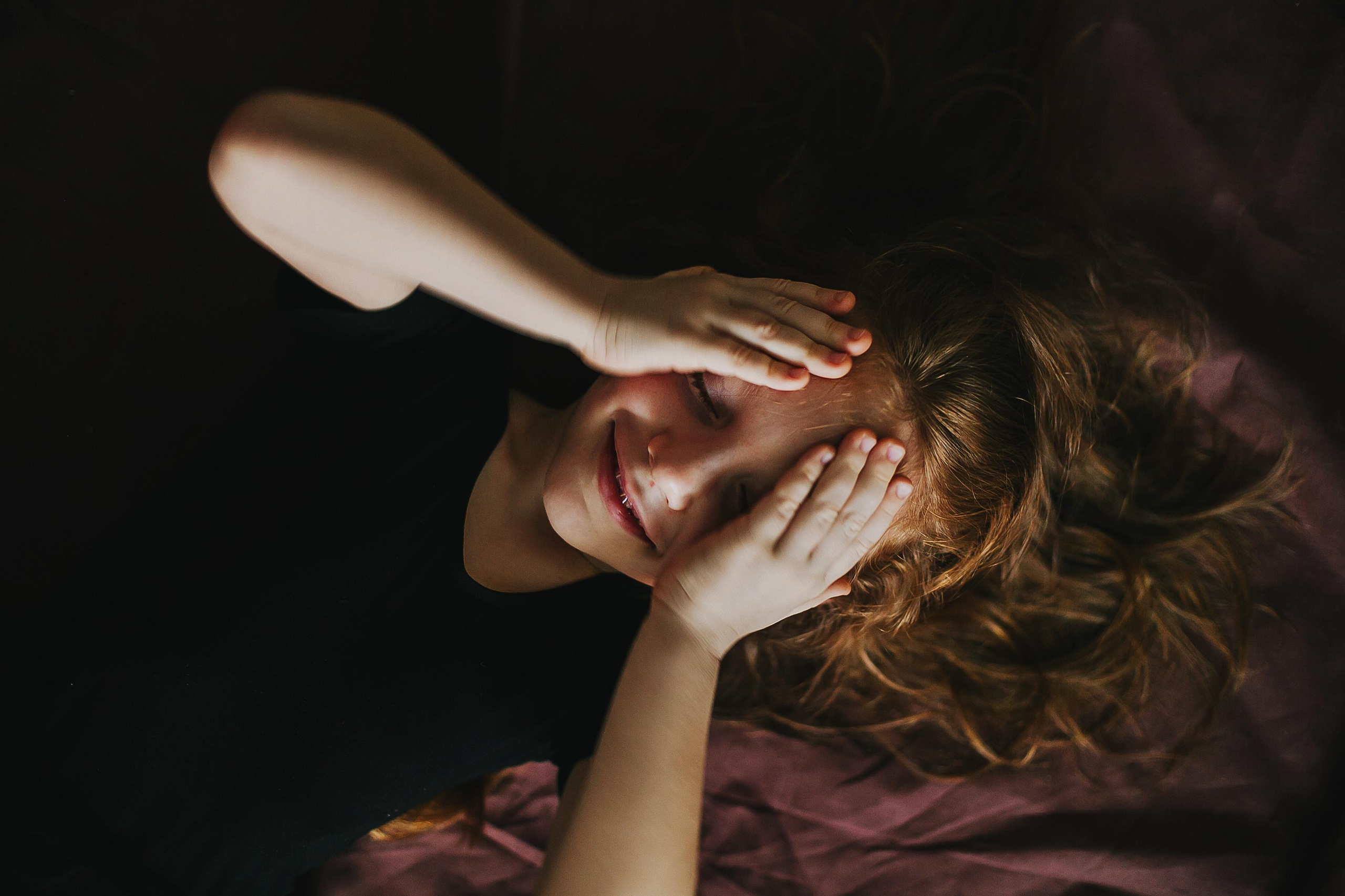 Мия. Фотограф Полина Егорова город Тюмень