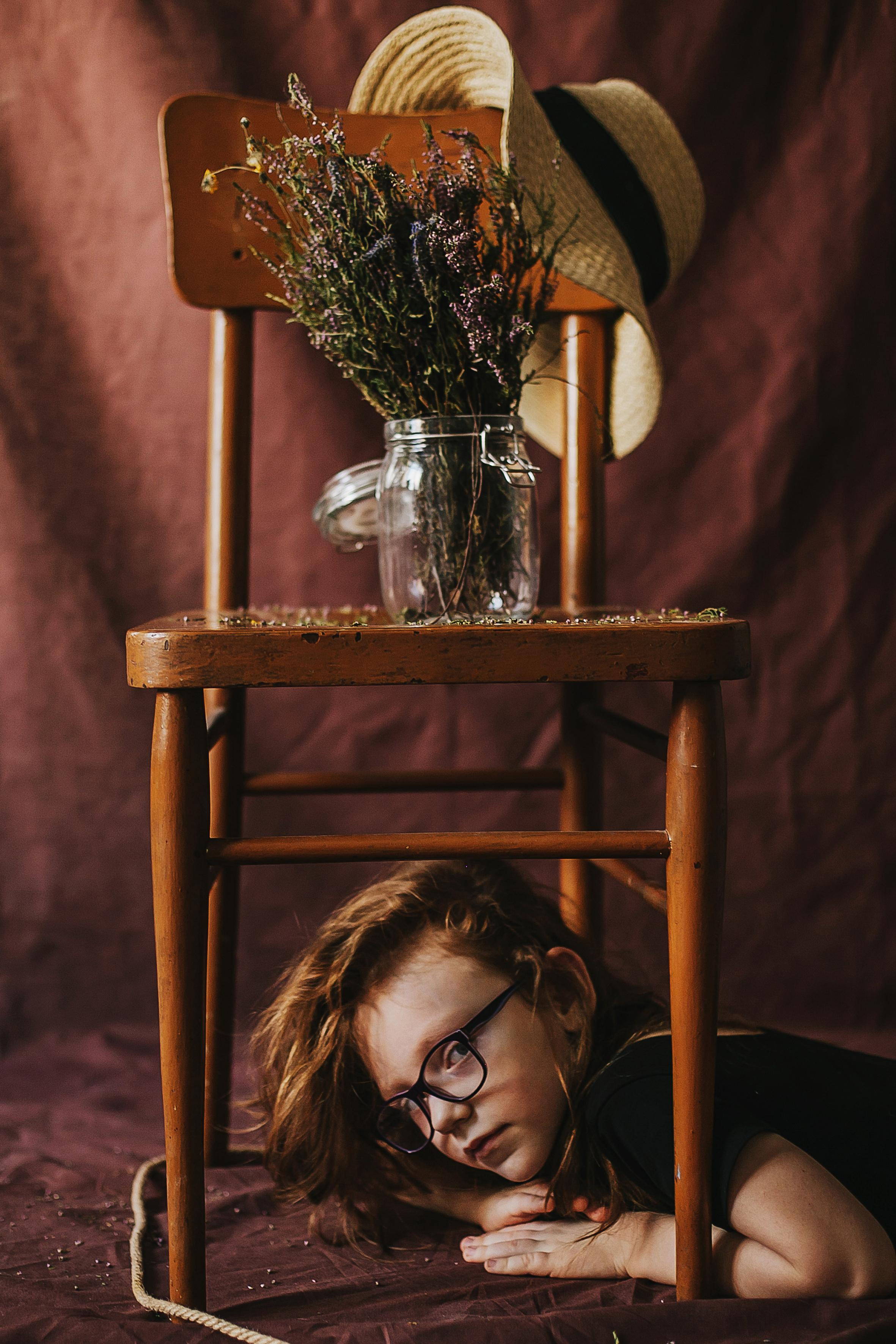 Мия. Фотограф Полина Егорова город Тюмень