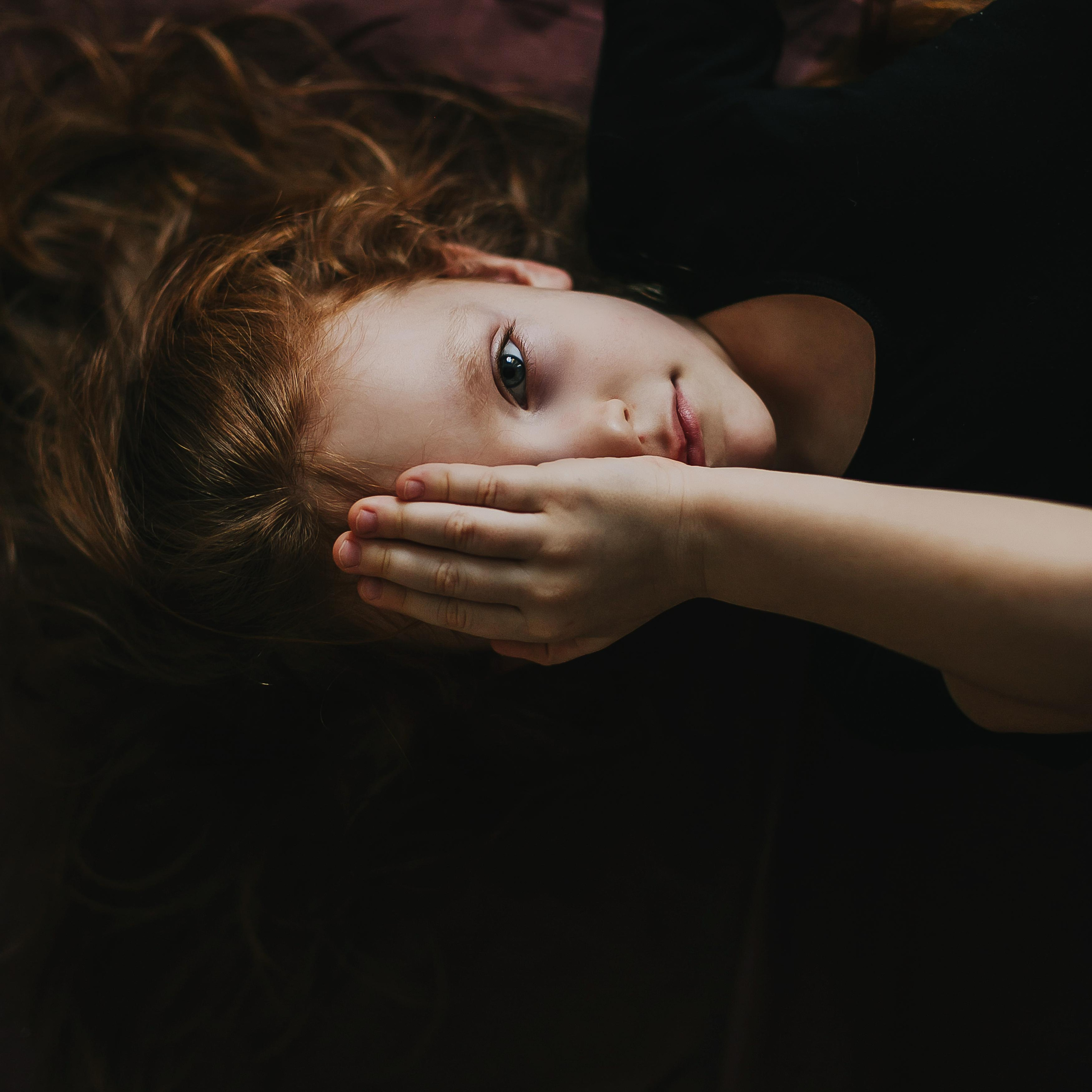 Мия. Фотограф Полина Егорова город Тюмень