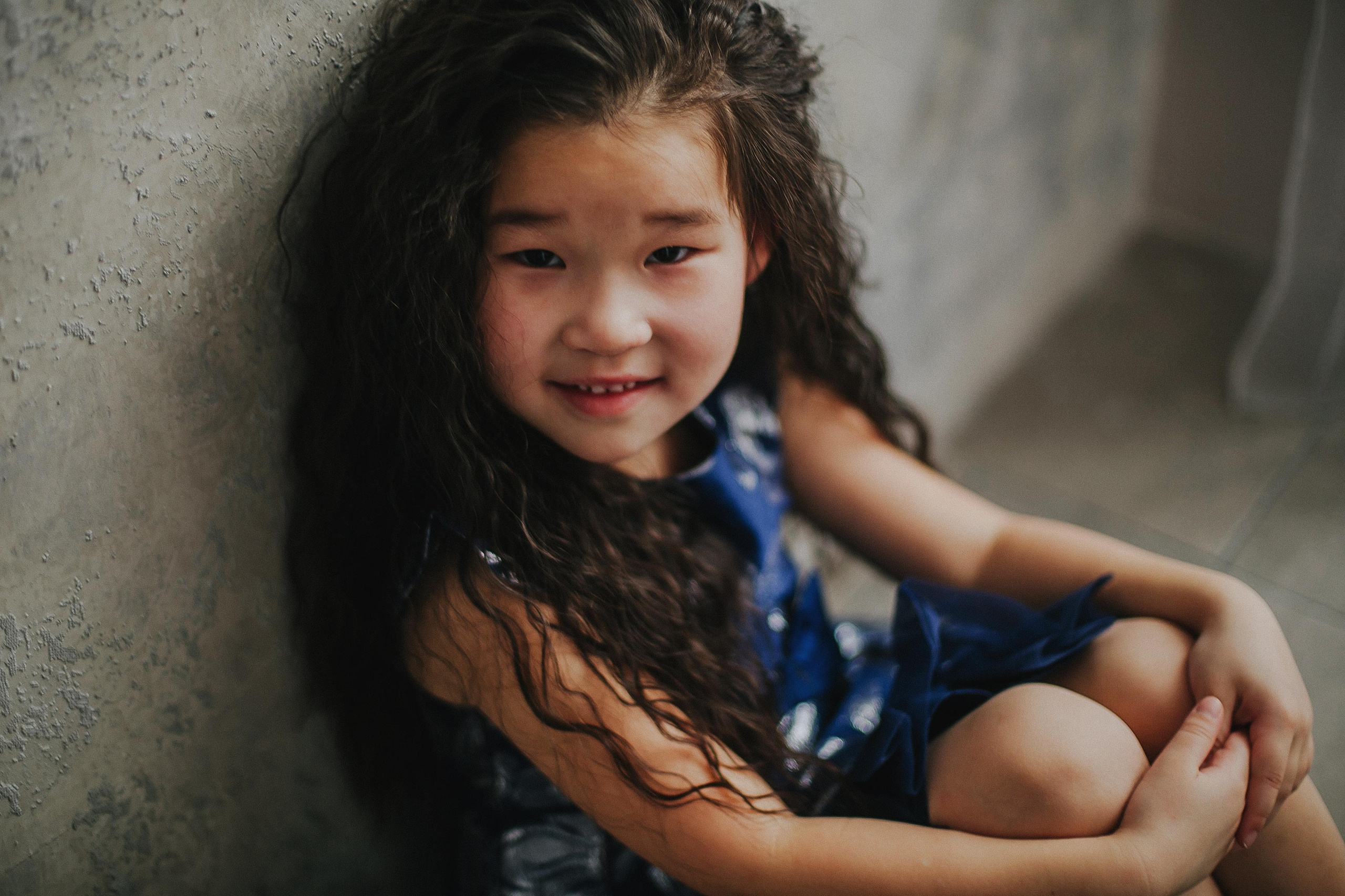 Улана. Фотограф Полина Егорова город Тюмень