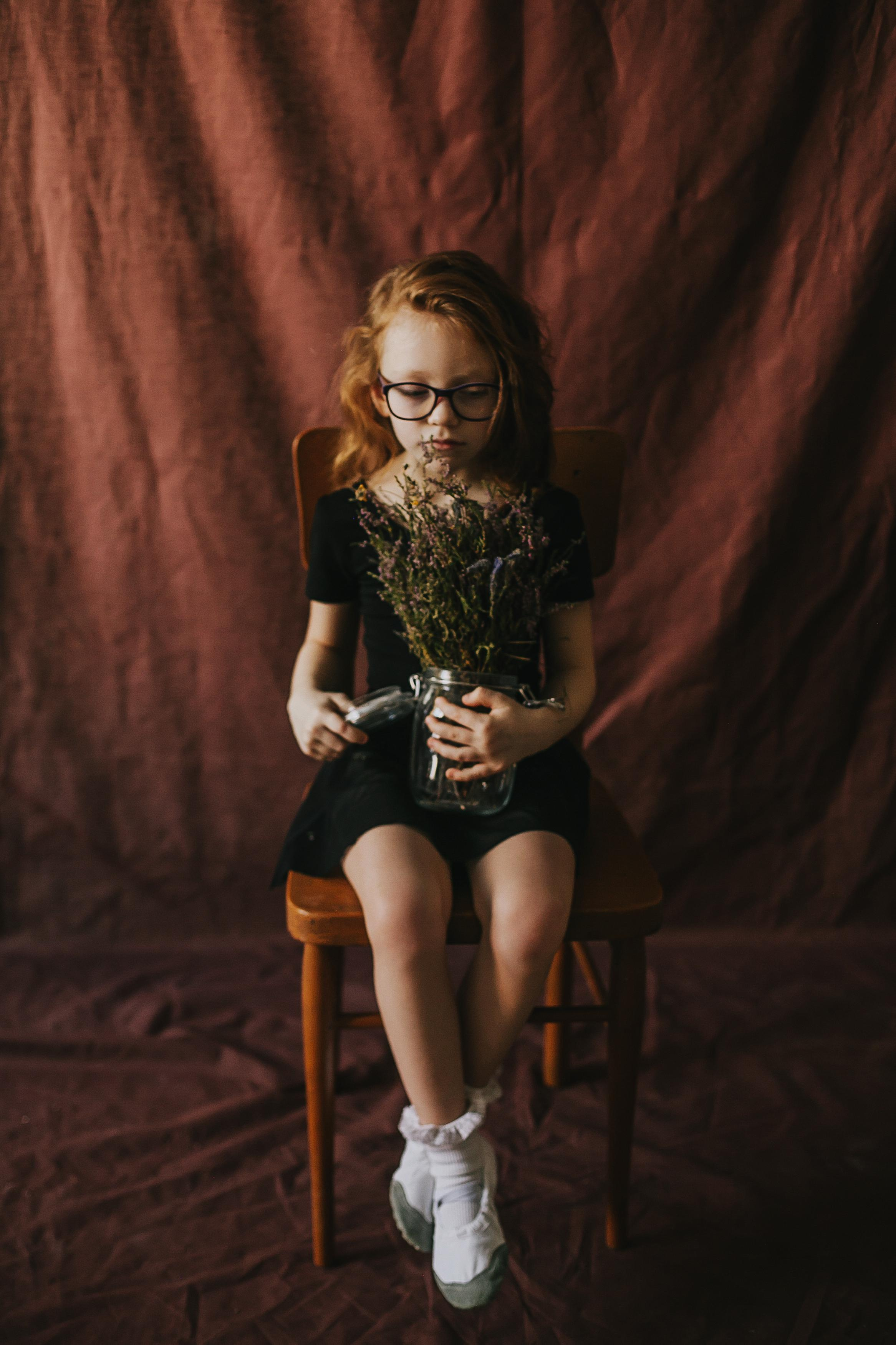 Мия. Фотограф Полина Егорова город Тюмень