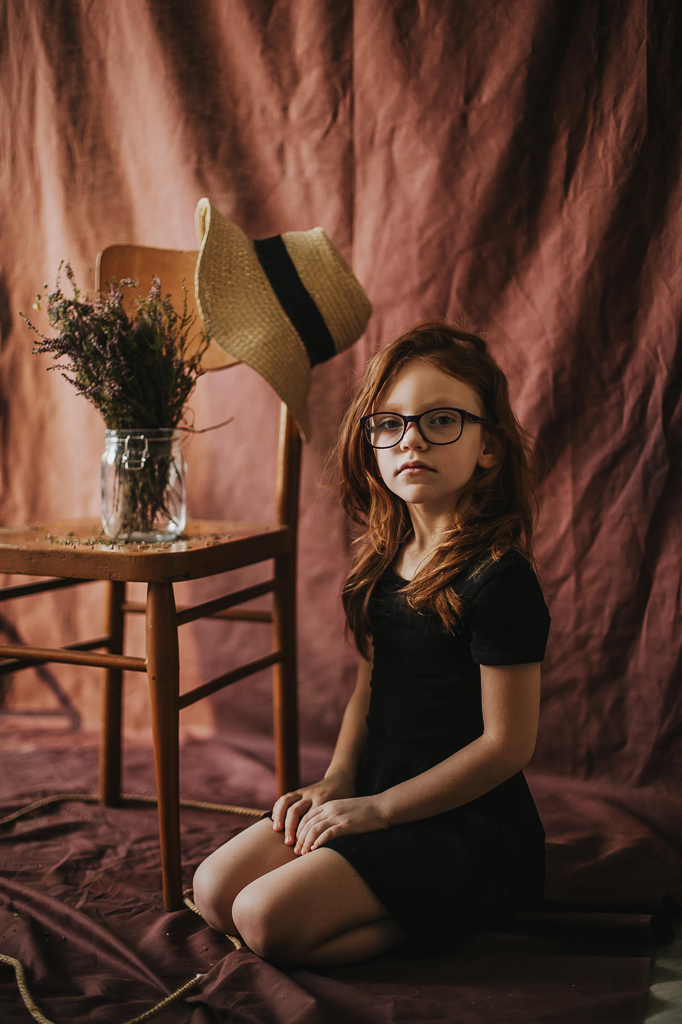 Мия. Фотограф Полина Егорова город Тюмень