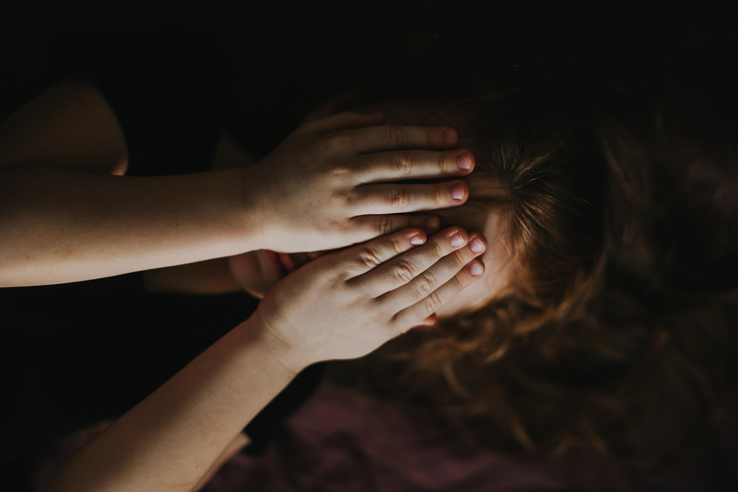 Мия. Фотограф Полина Егорова город Тюмень