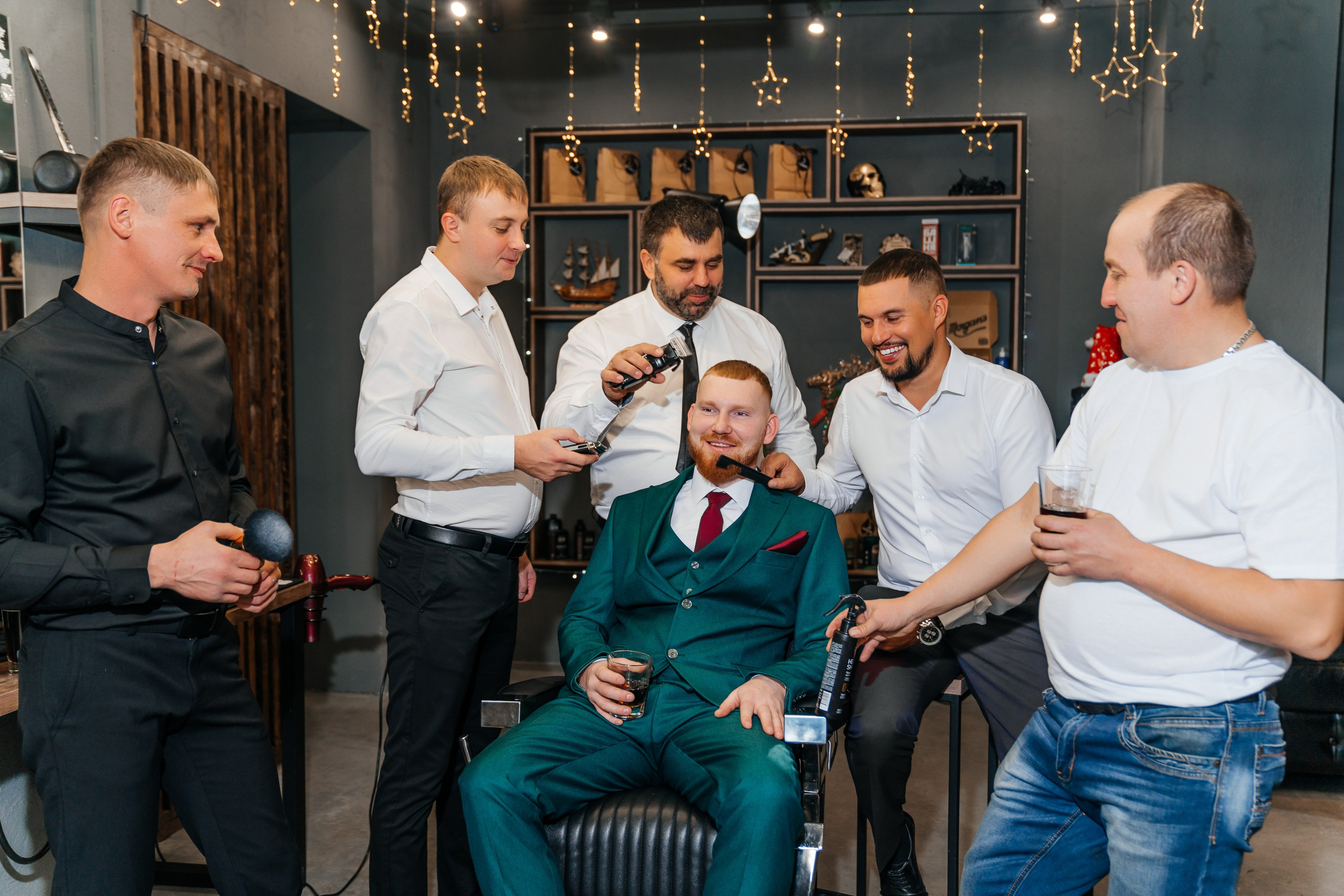 Отель «ПушкинЪ». Фотограф Ангарск Иркутск Ксения Король