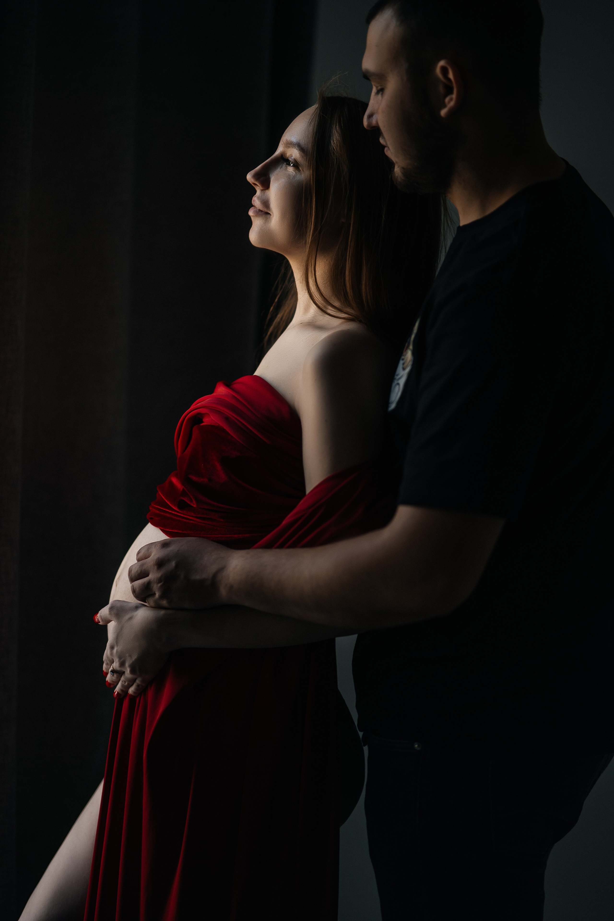 В ожидании. Фотограф Ангарск Иркутск Ксения Король