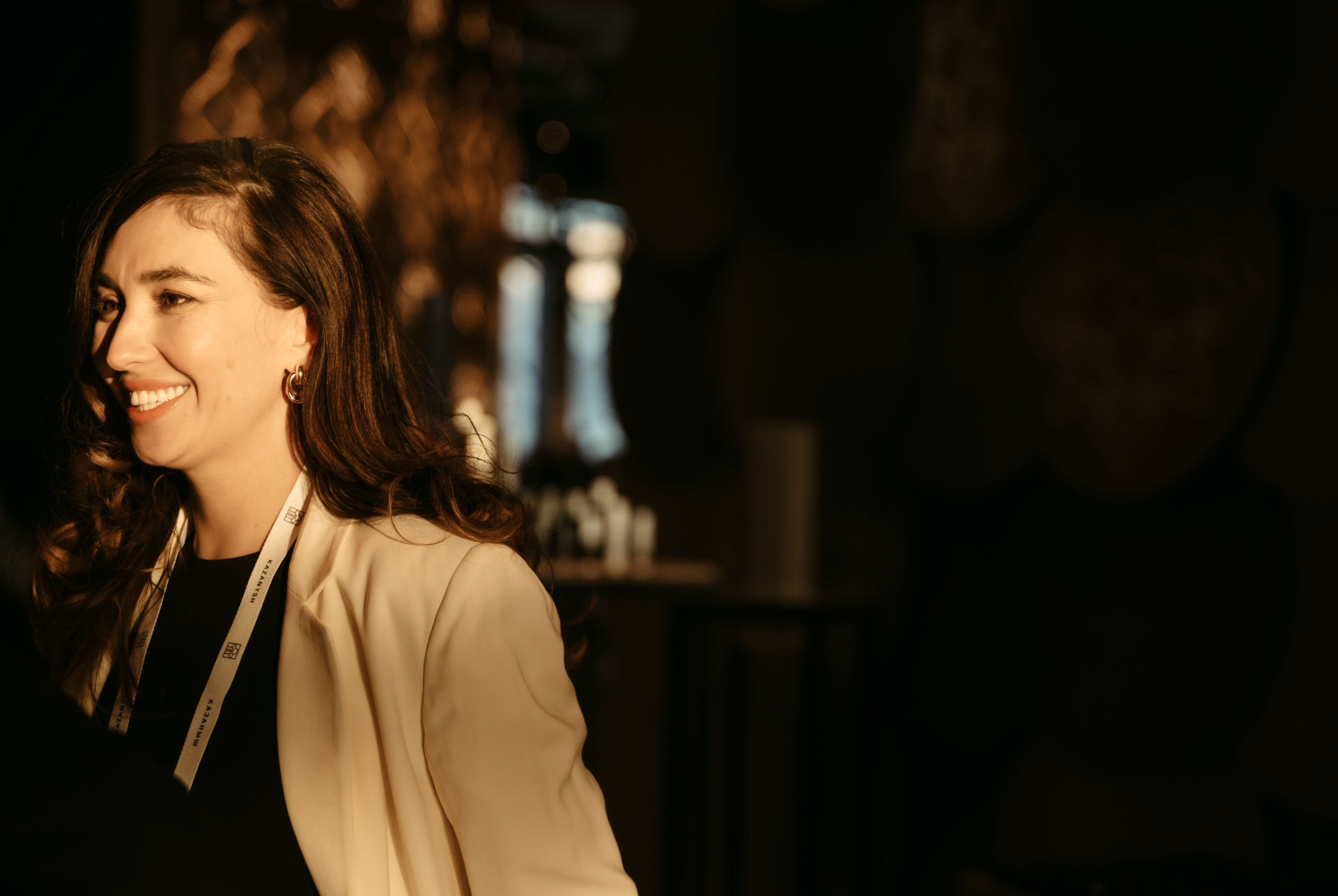 Казаныш / 2025. Саша Копылов, фотограф в Казани