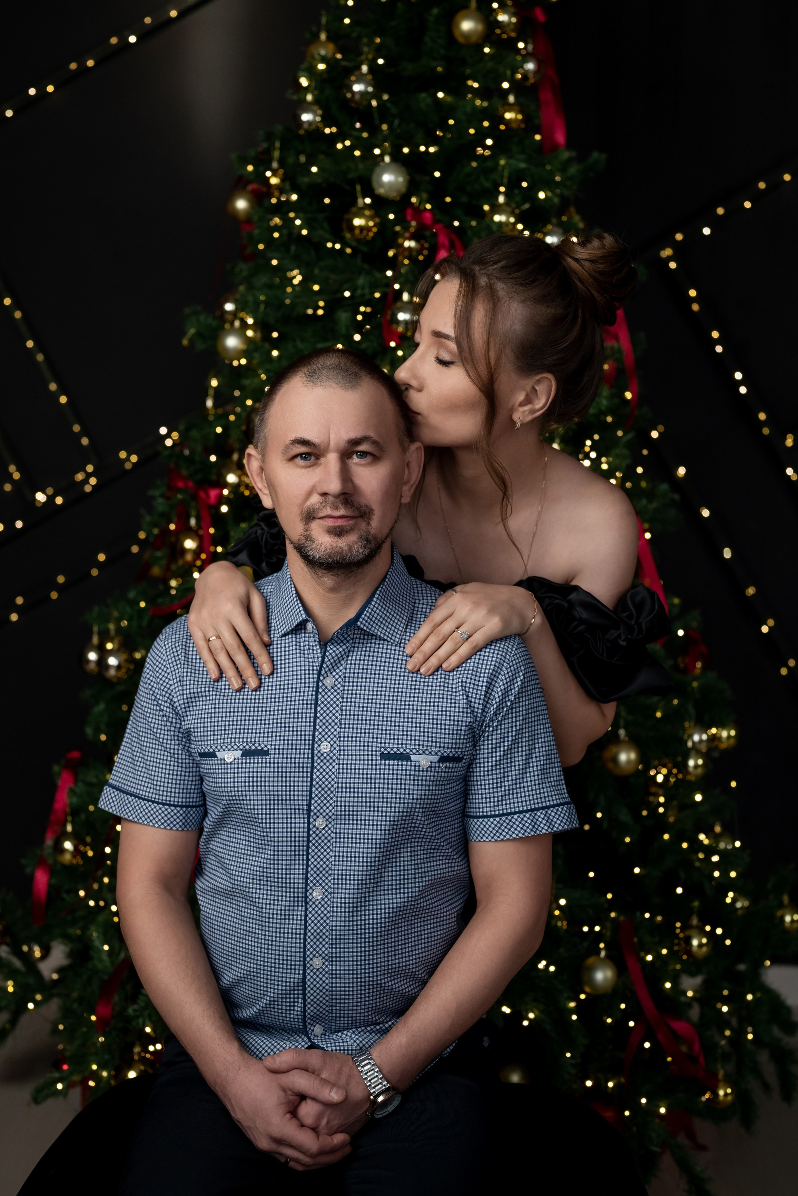 Кристина. Фотограф в городе Салават