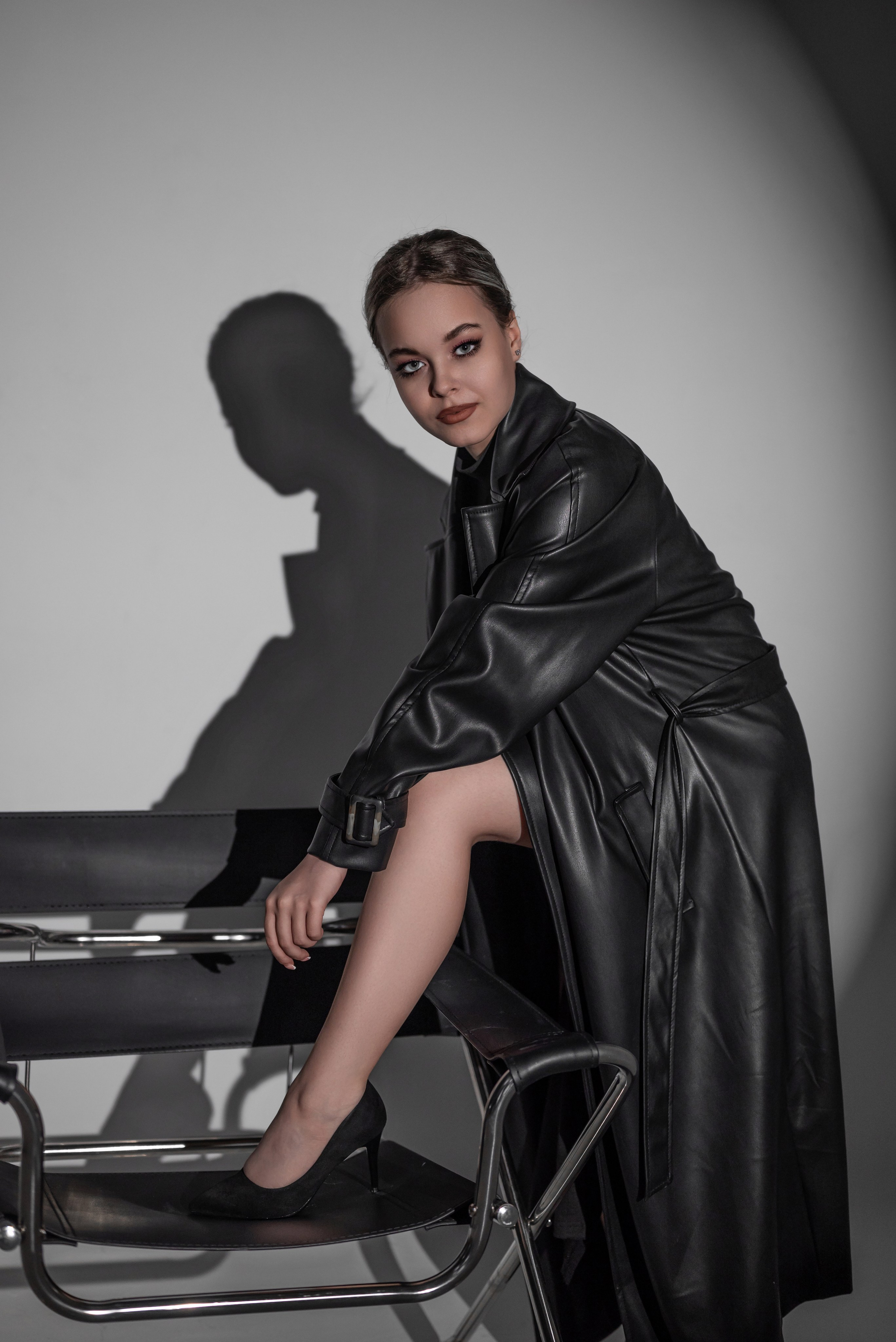 Екатерина. Фотограф в городе Салават