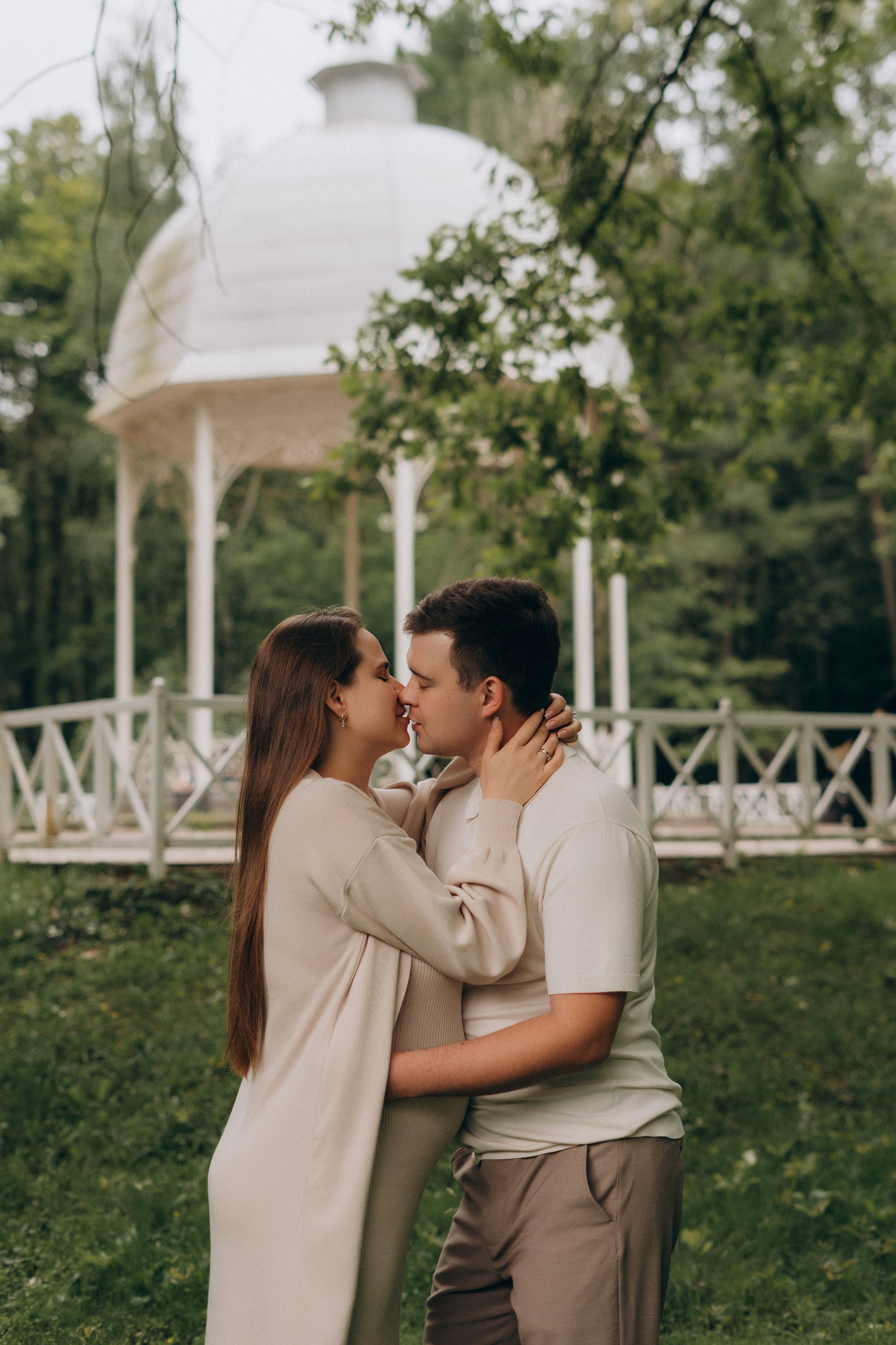 Елизавета и Данила. Фотограф Москва Виктория-Антуанетта