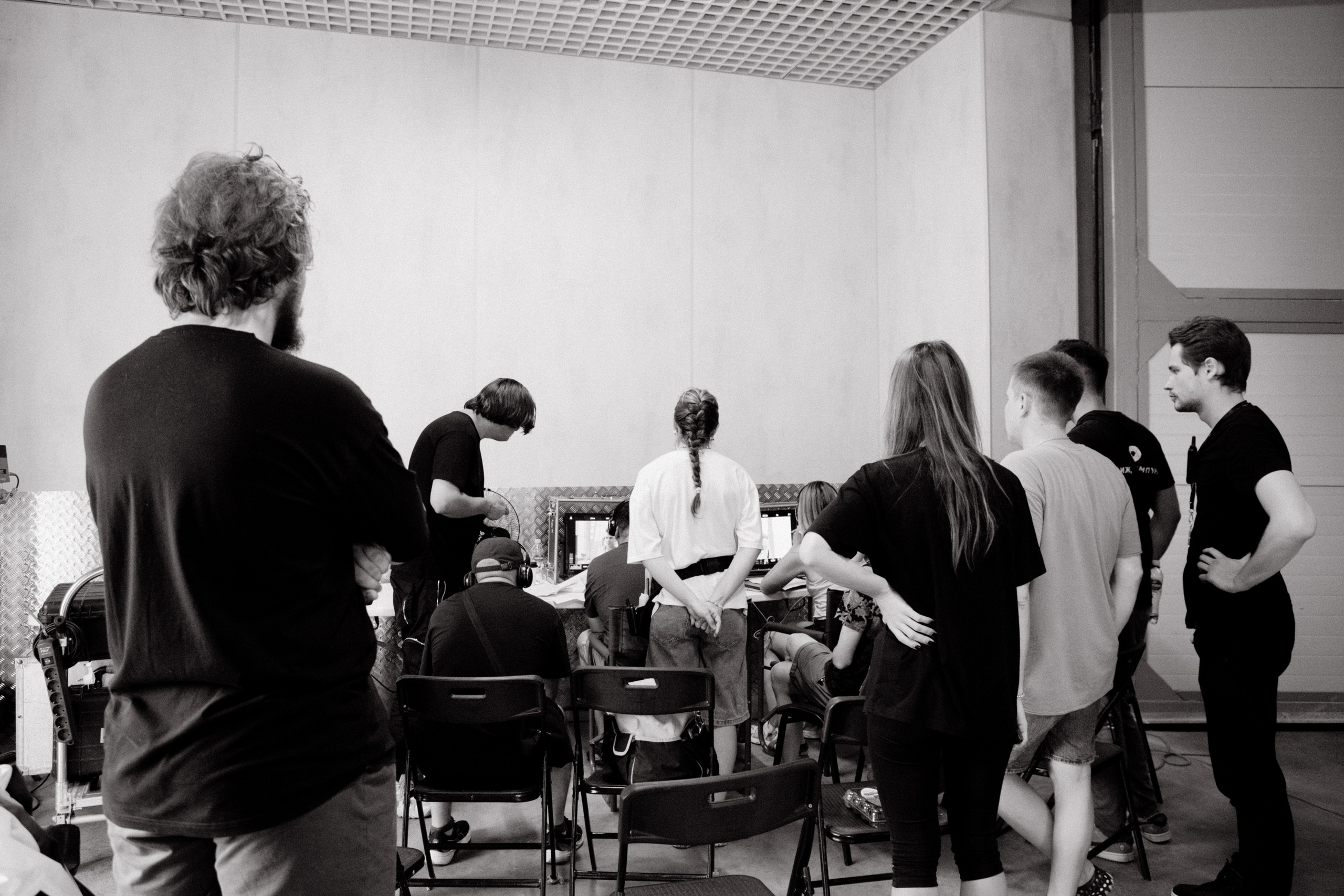 Граница миров