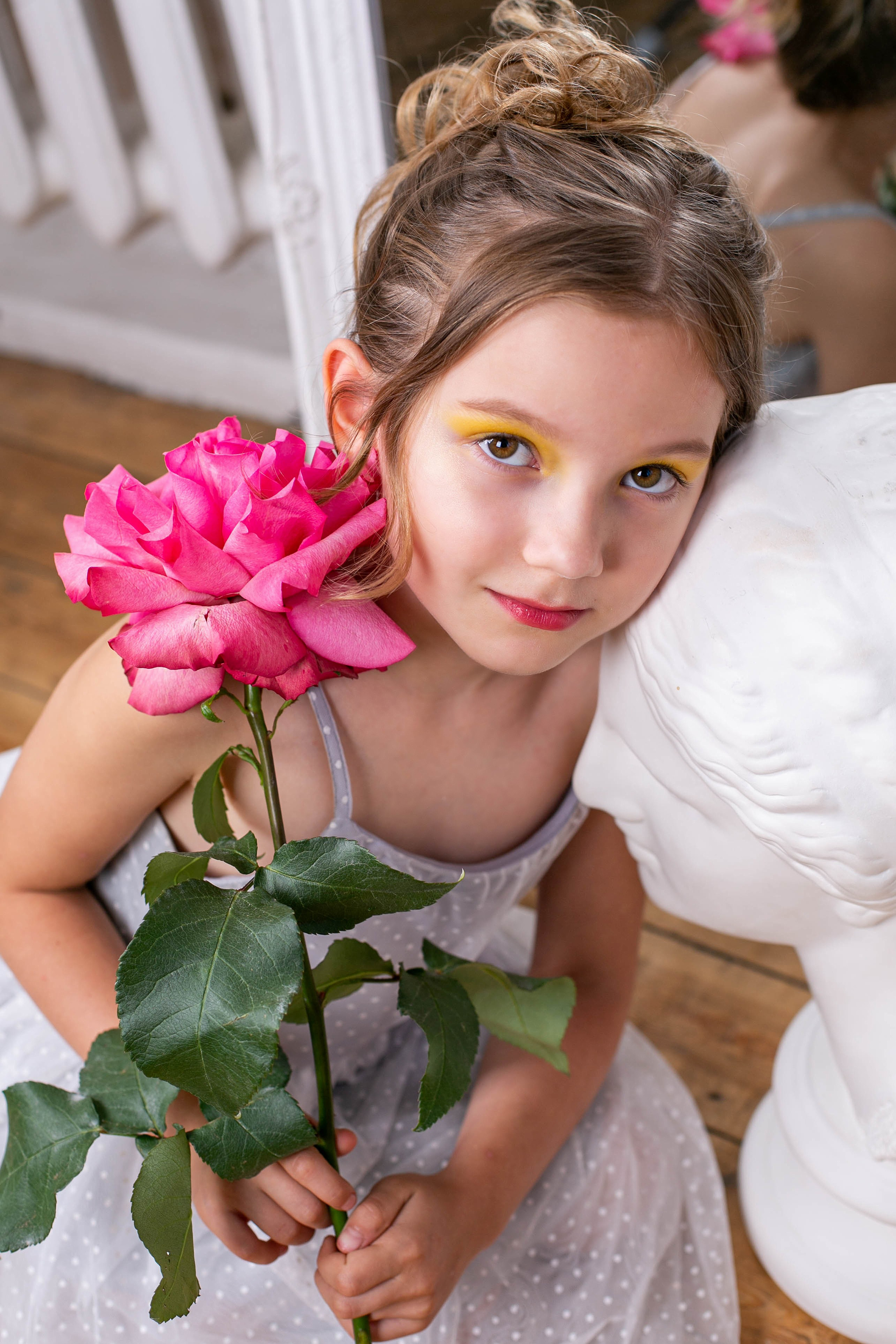 Fashion. Фотограф Лютикова Ирина, Тюмень, Москва