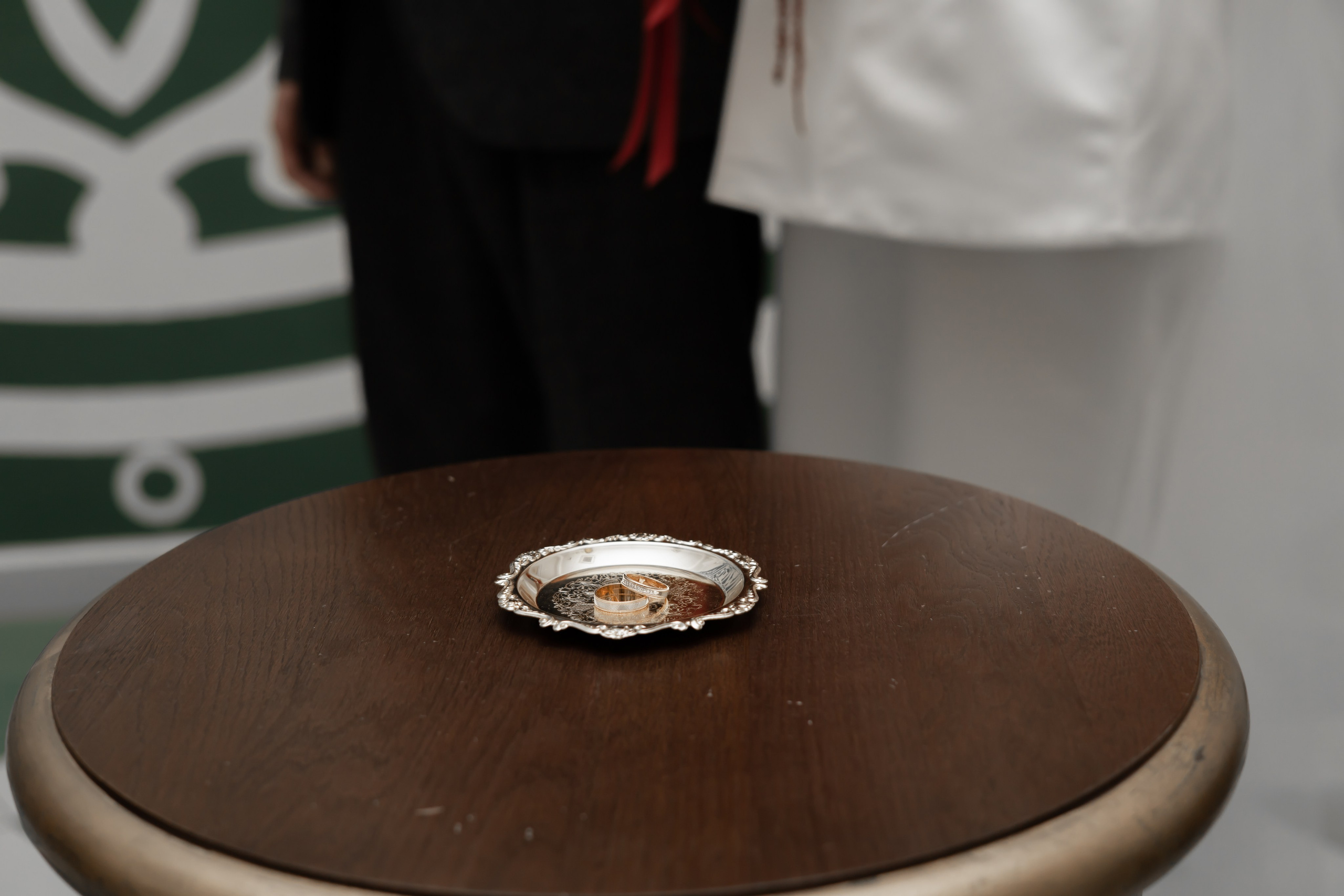 ЭДУАРД+КРИСТИНА. Фотограф Элла Ефимова