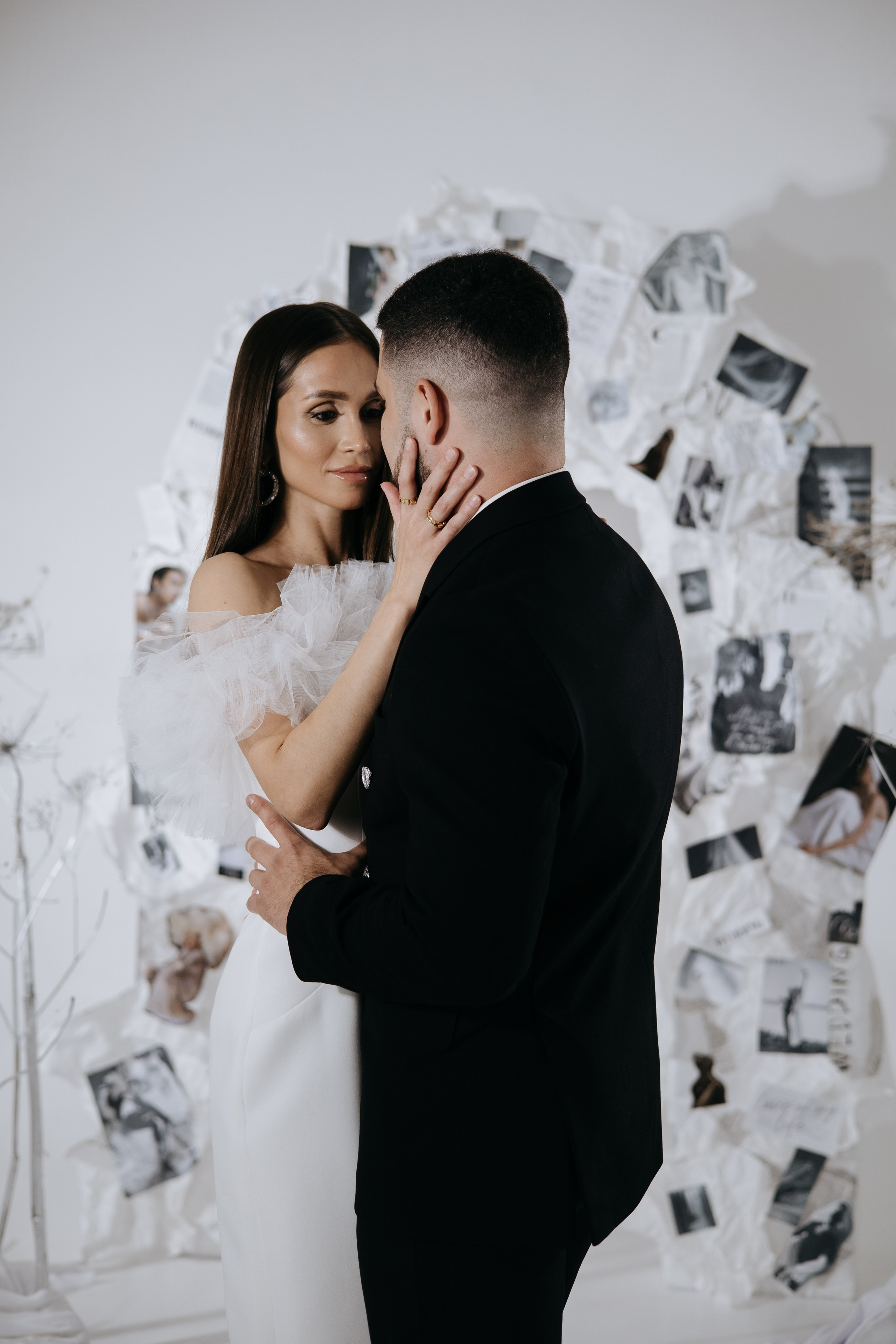 BORSHEVIK. Фотограф Элла Ефимова