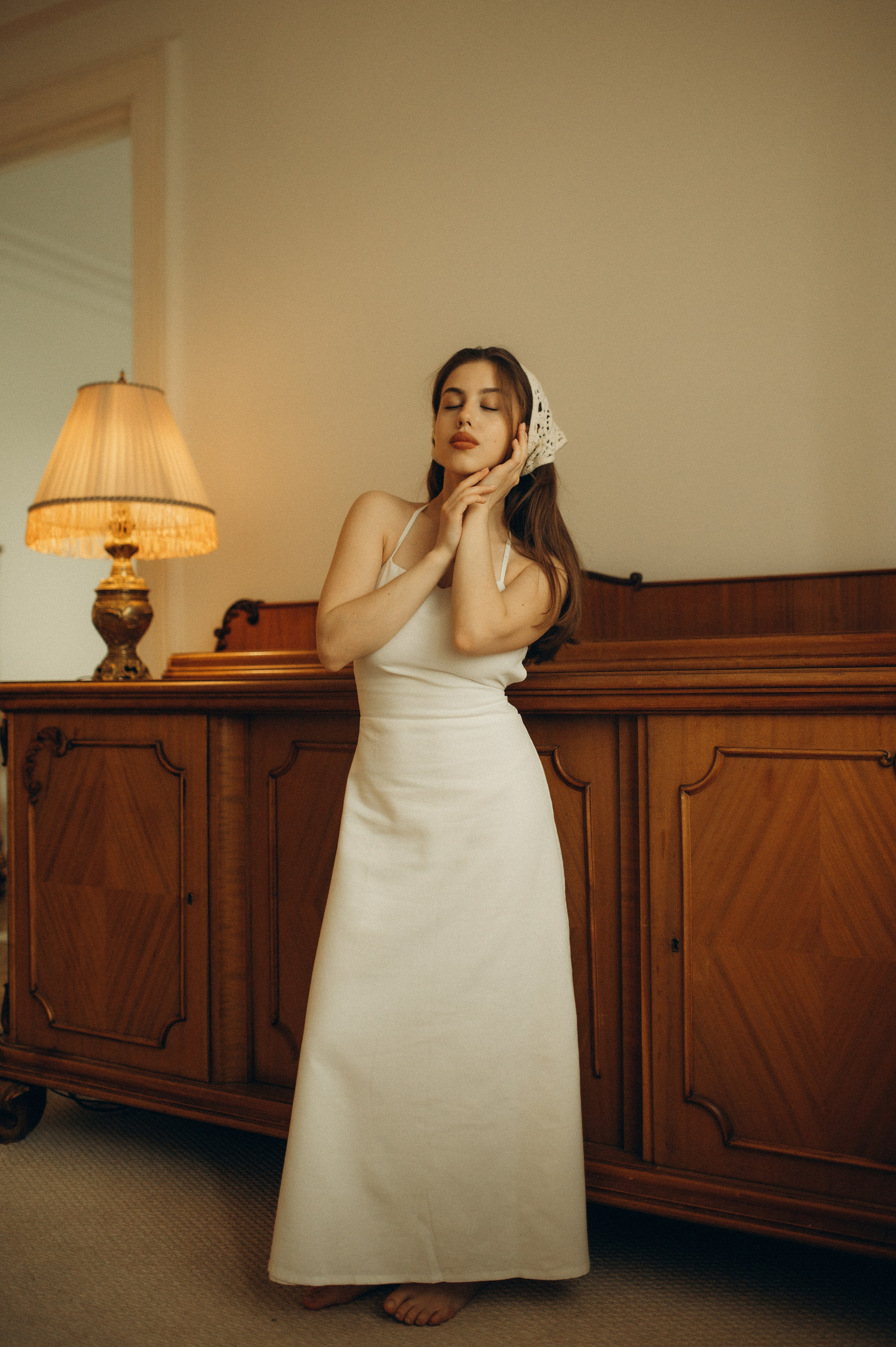 Нежность. Фотограф Быстрова Дарья г. Москва