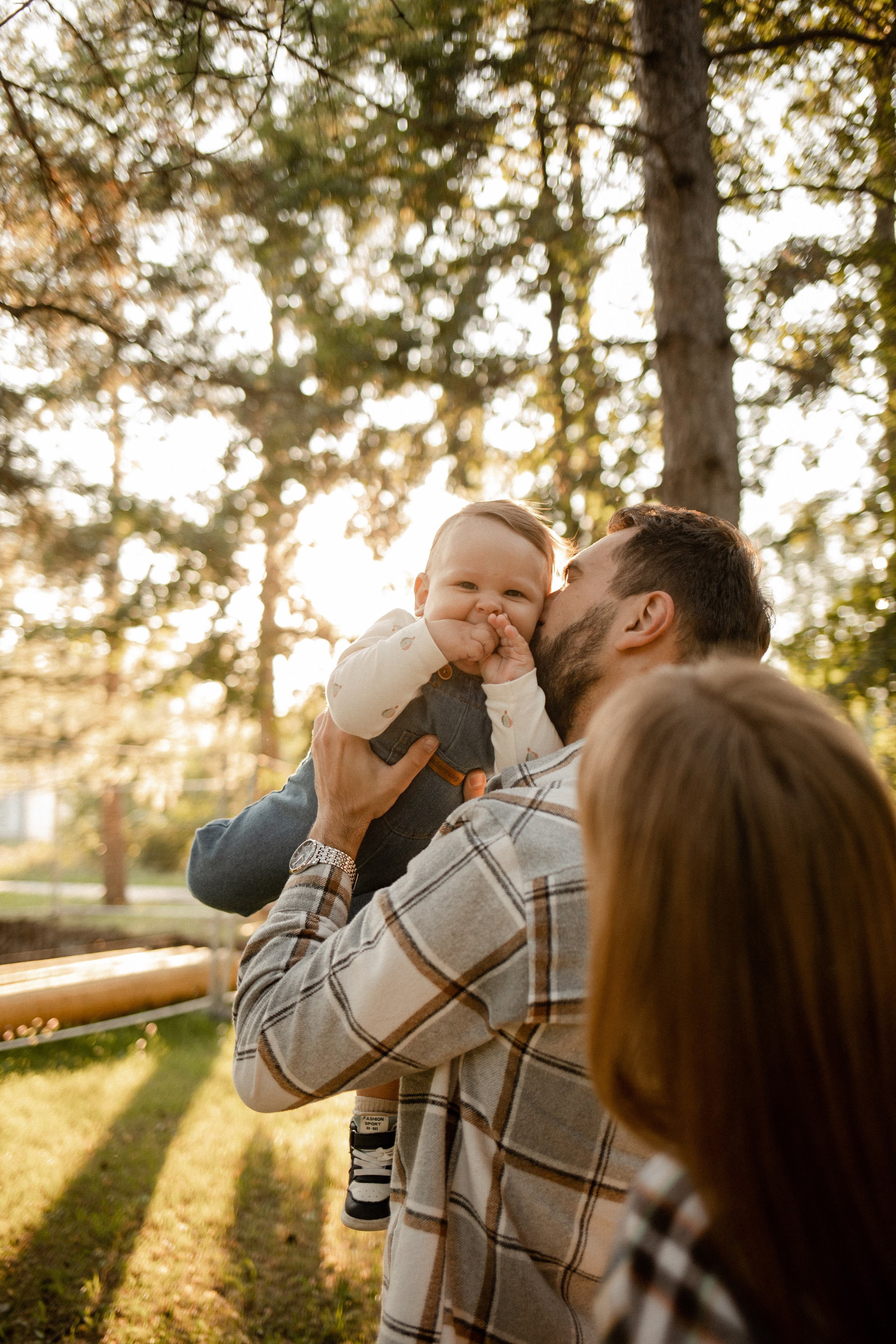 Годовасик Павел. Семейный фотограф Челябинск