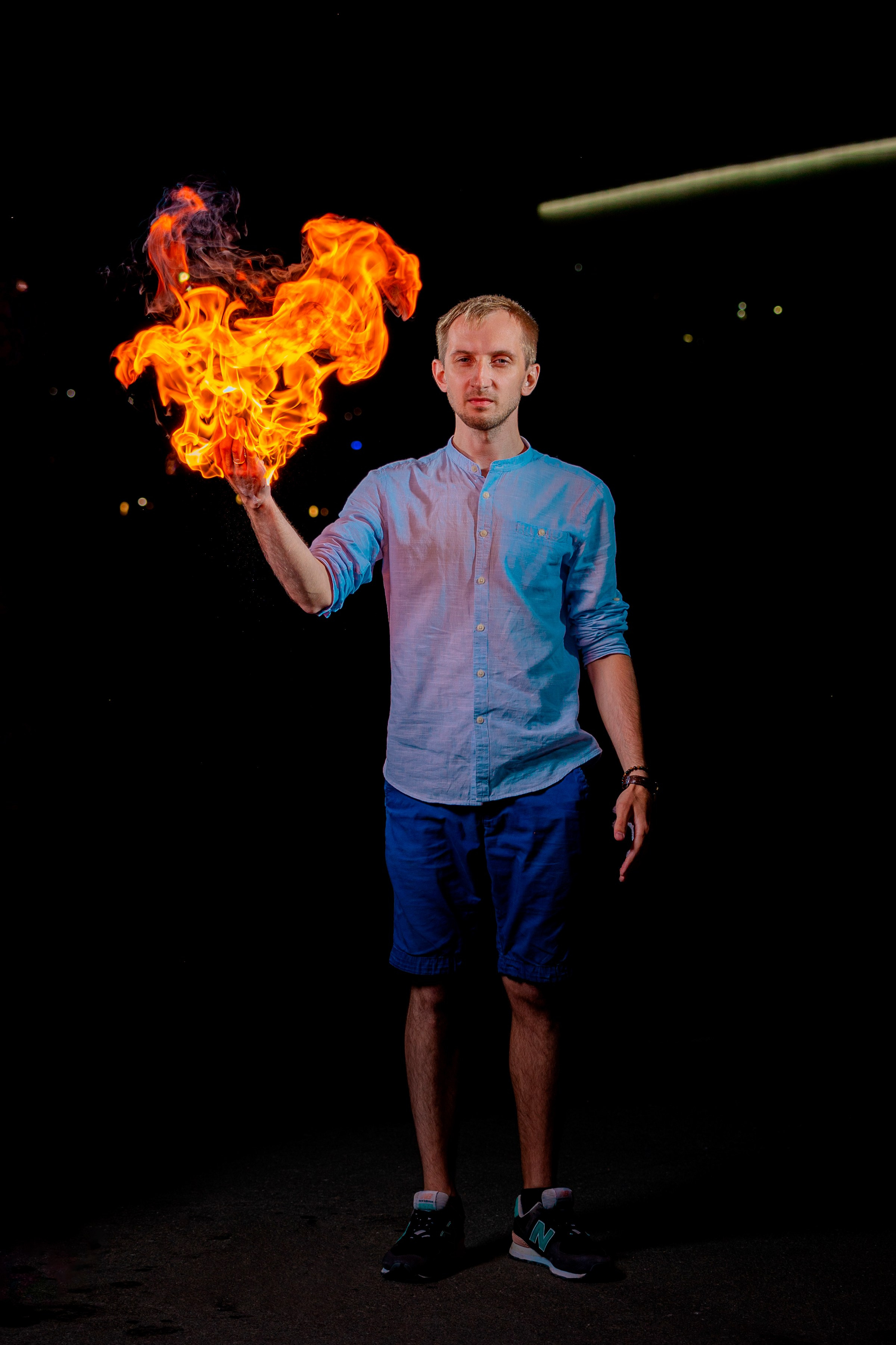 VAG_Kuzbass. Фотограф Князев Сергей