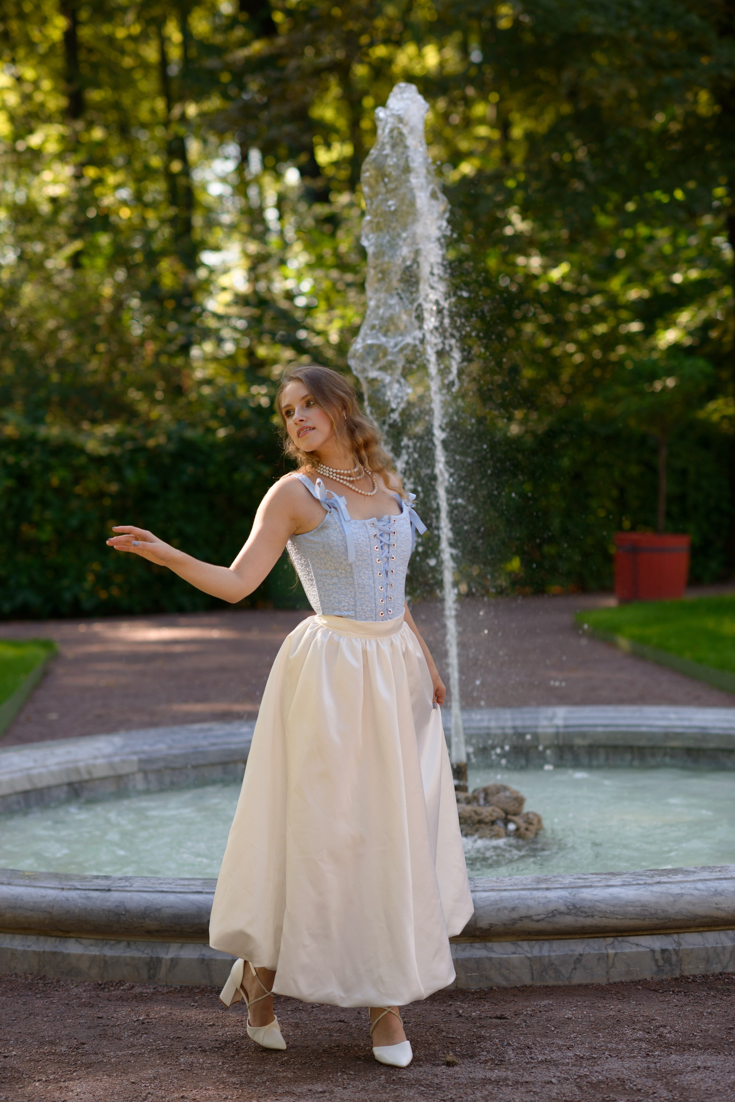 Вика. Фотограф в Санкт-Петербурге Катя Прудникова