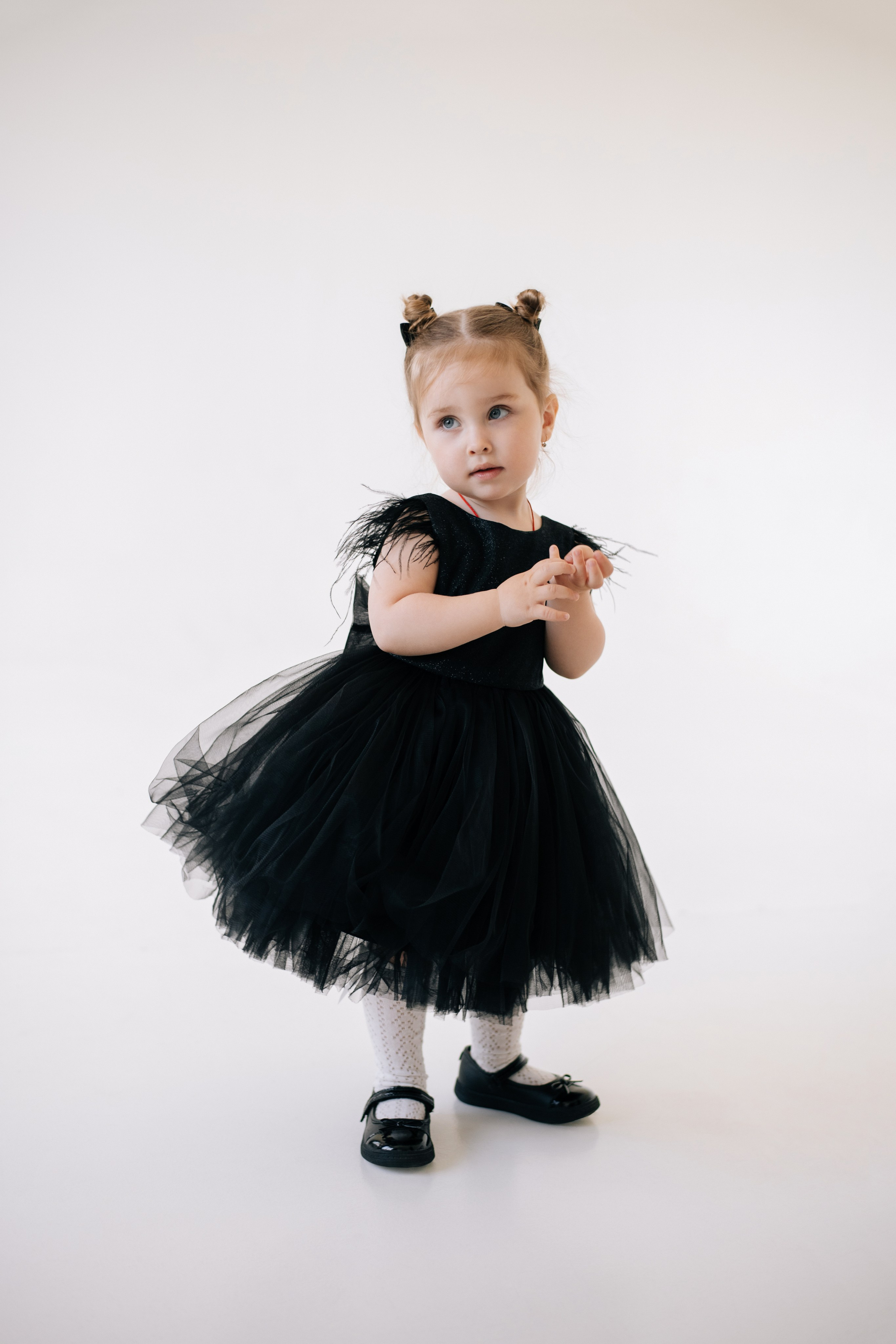 Паша, Люба и Анечка. Фотограф в Екатеринбурге Веретенова Наталья