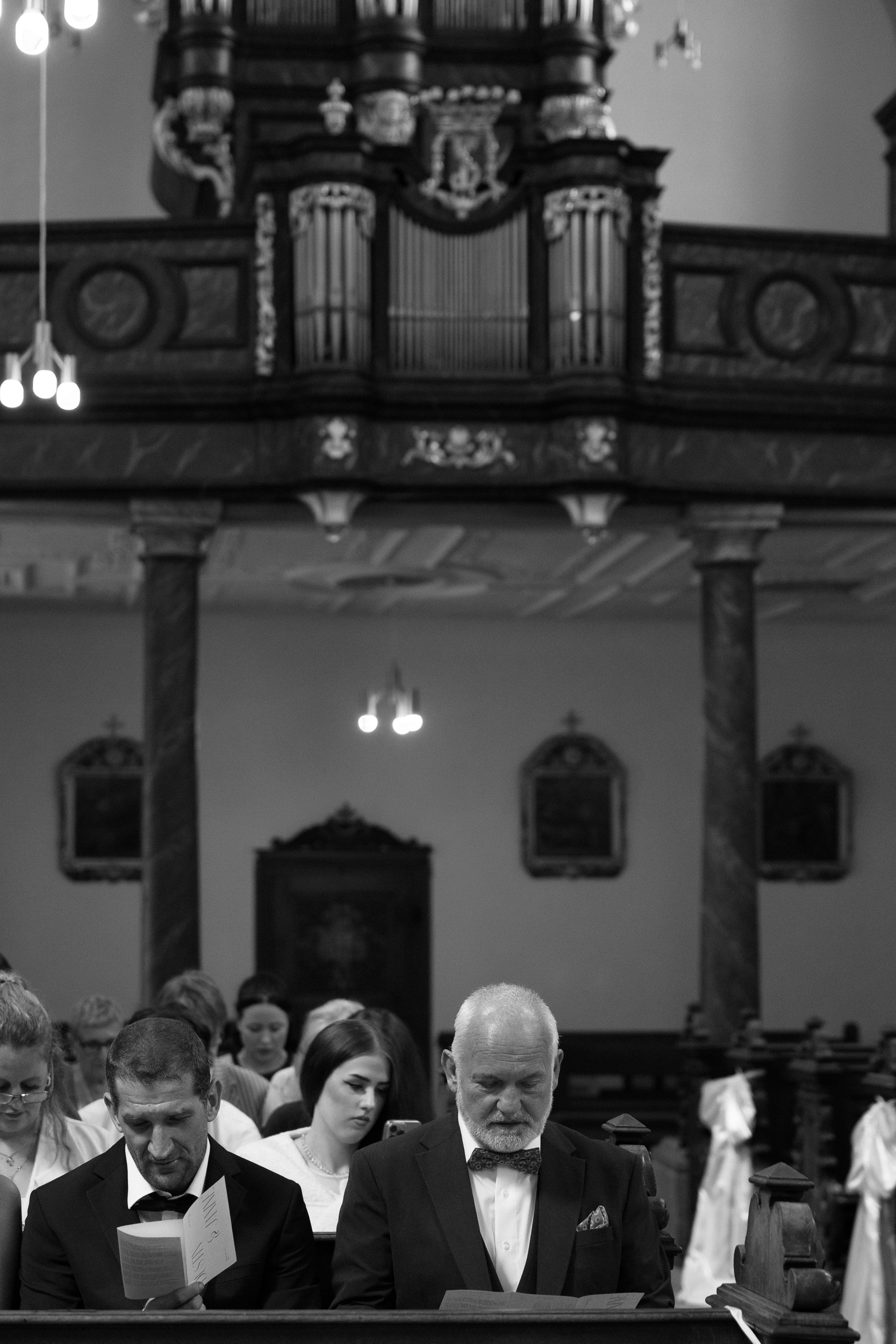 JANINE UND DUSTIN. Galina and Nikita Bykovets, a wedding photographer and videographer duo in Germany