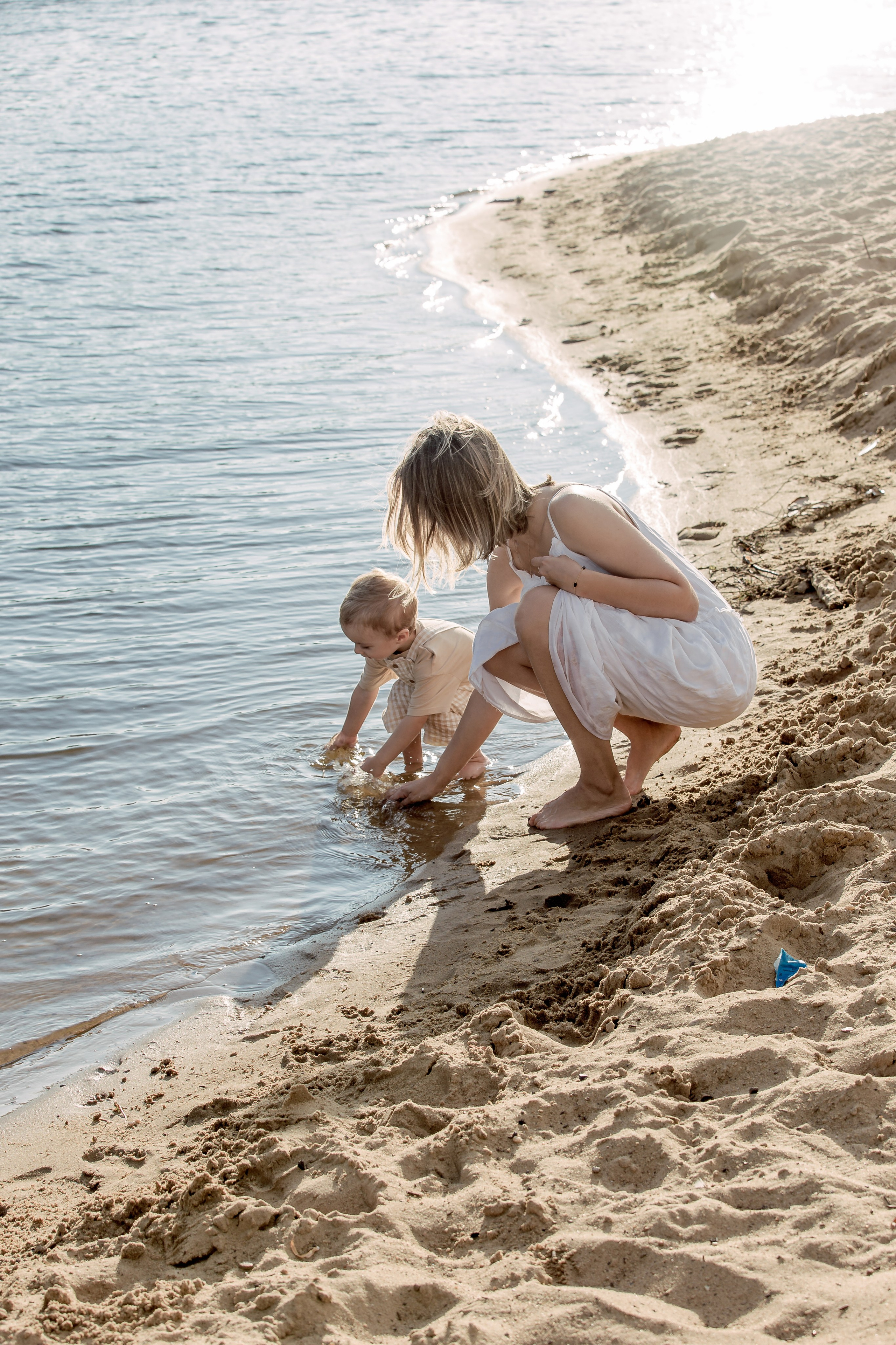 Алеся и Клим. Свадебный фотограф в Нижнем Новгороде