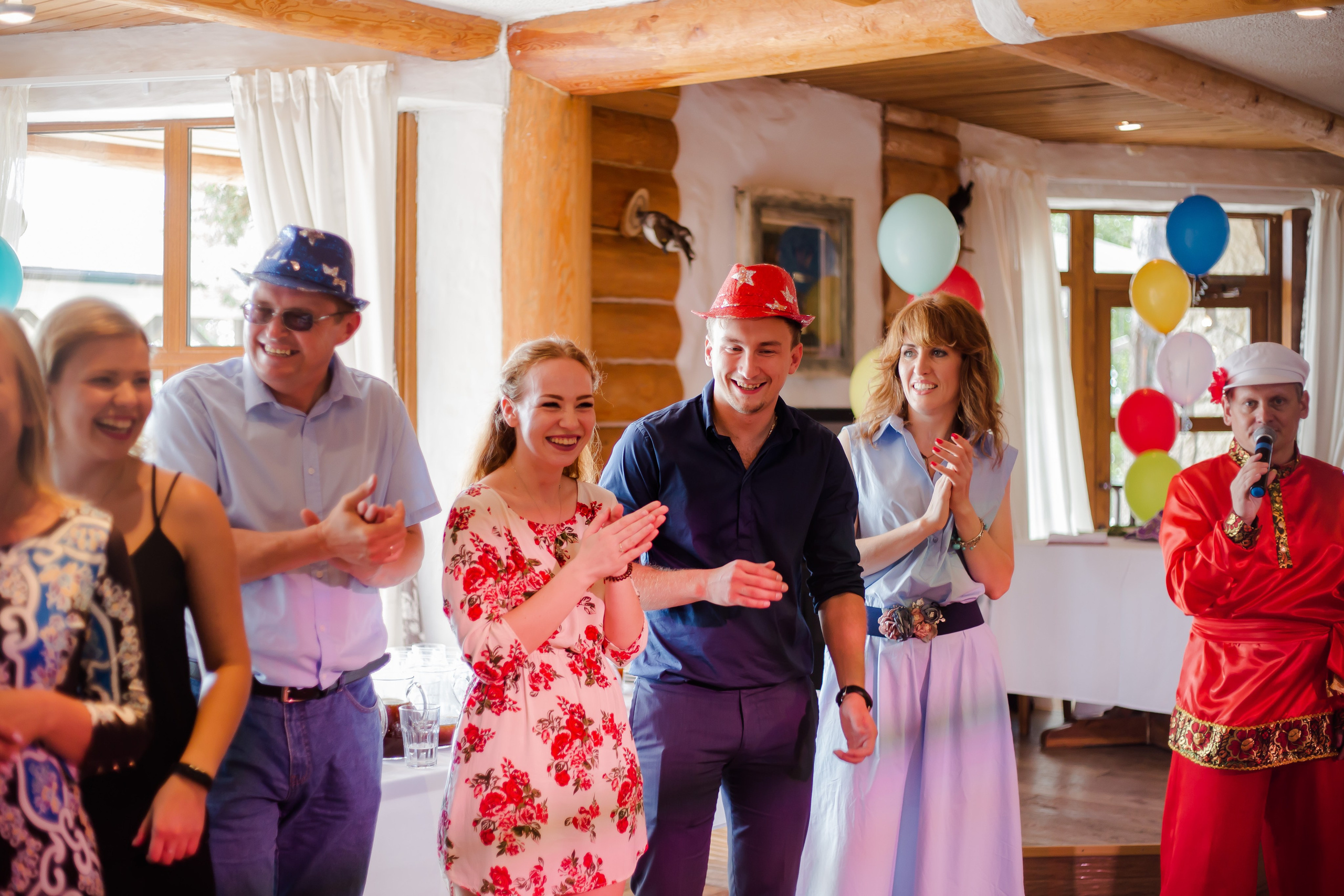 Репортаж — день строителя 2018. Свадебный и семейный фотограф в Санкт-Петербурге Макеева Наталья